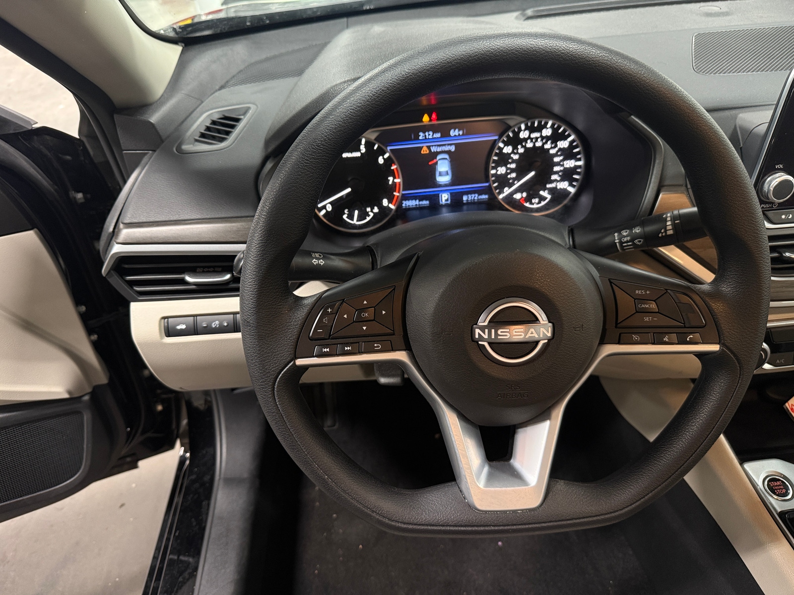 Thumbnail: 2025 Nissan Altima - 5