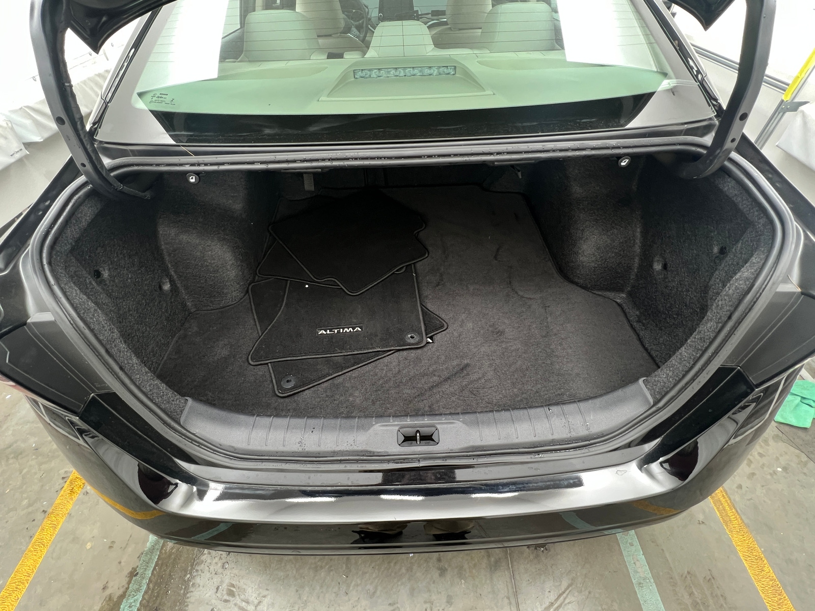 Thumbnail: 2025 Nissan Altima - 7