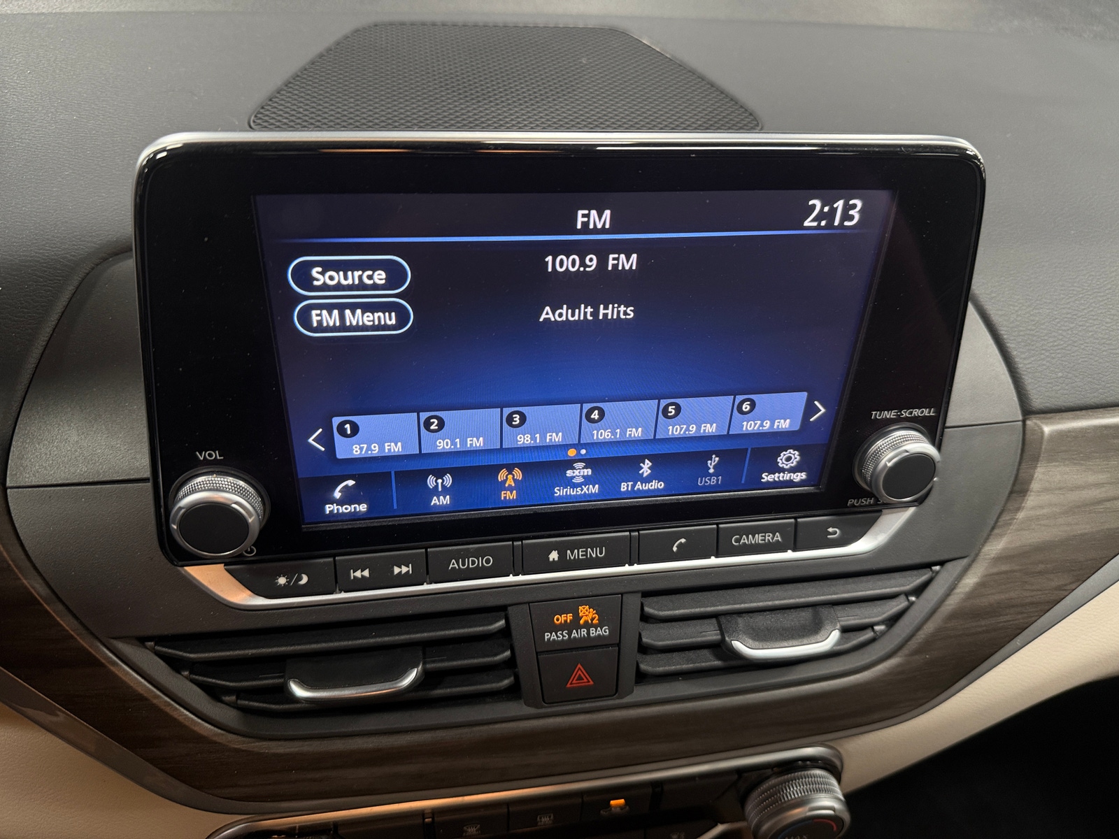 Thumbnail: 2025 Nissan Altima - 4