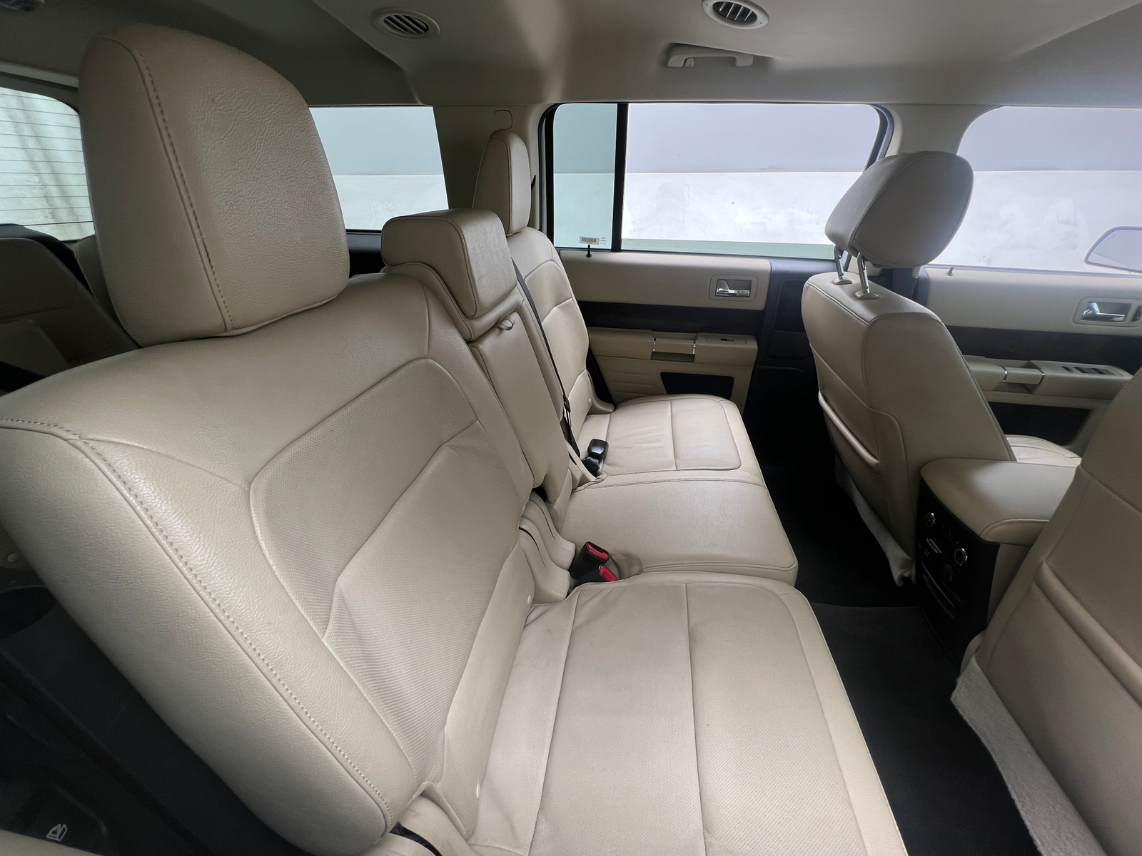 Thumbnail: 2018 Ford Flex - 5