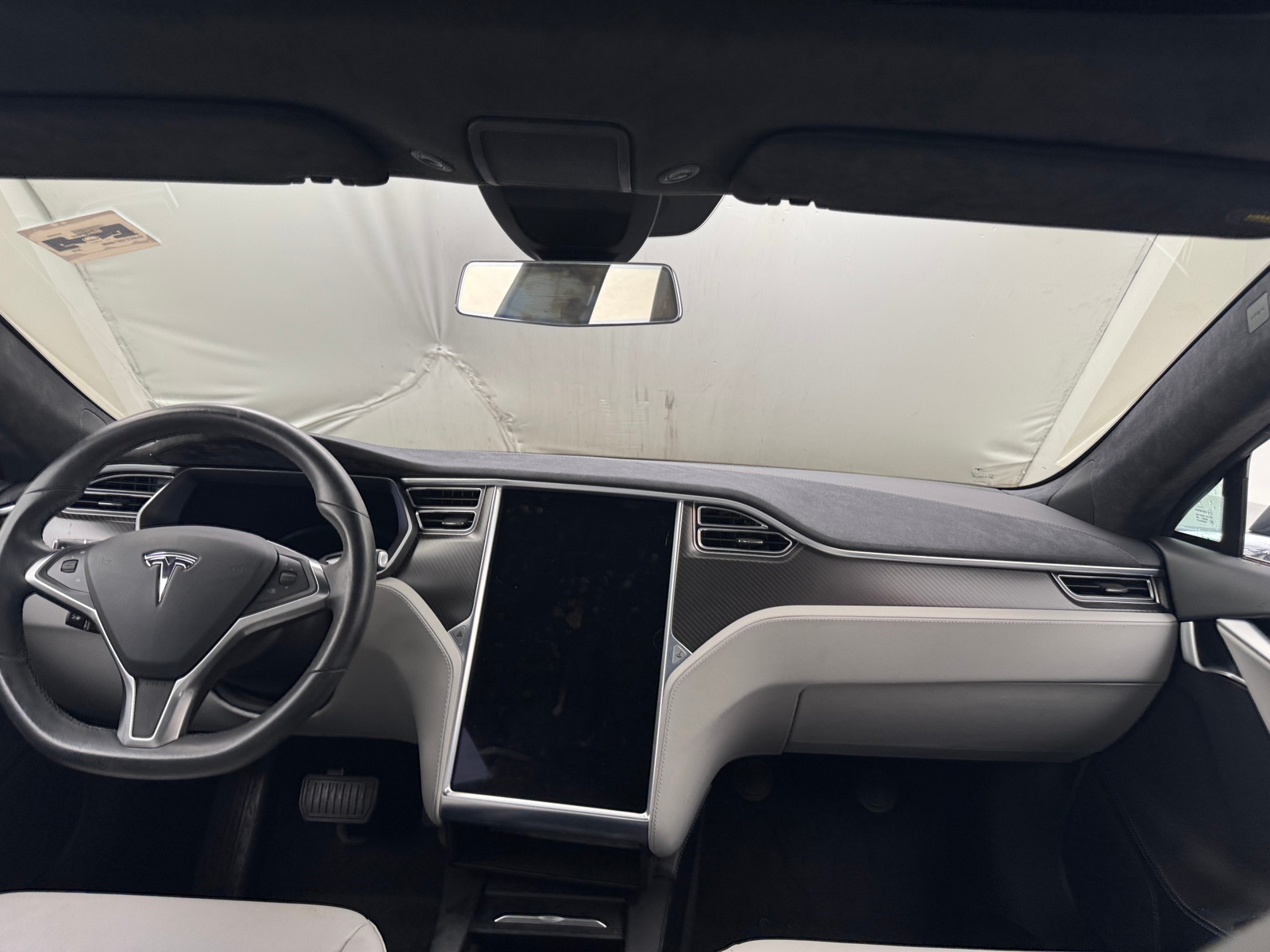 Thumbnail: 2016 Tesla Model S - 2