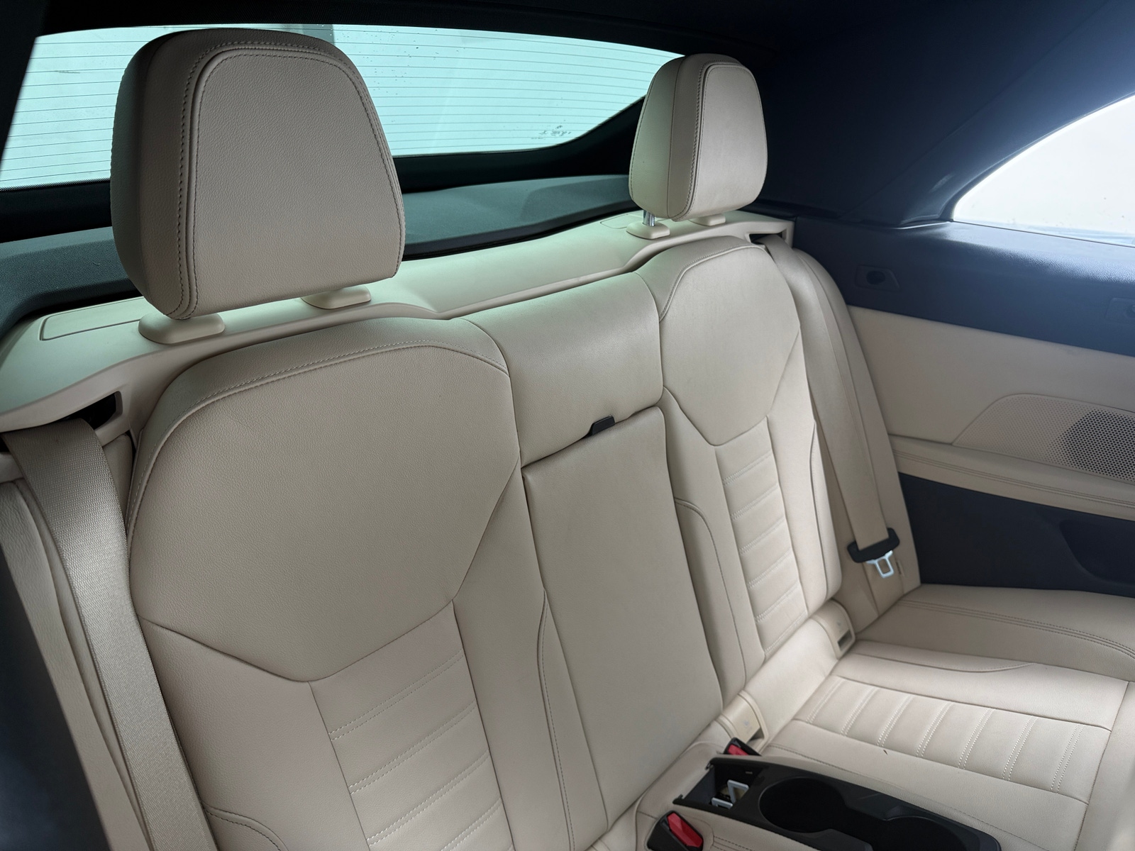 Thumbnail: 2021 BMW 4 Series - 5