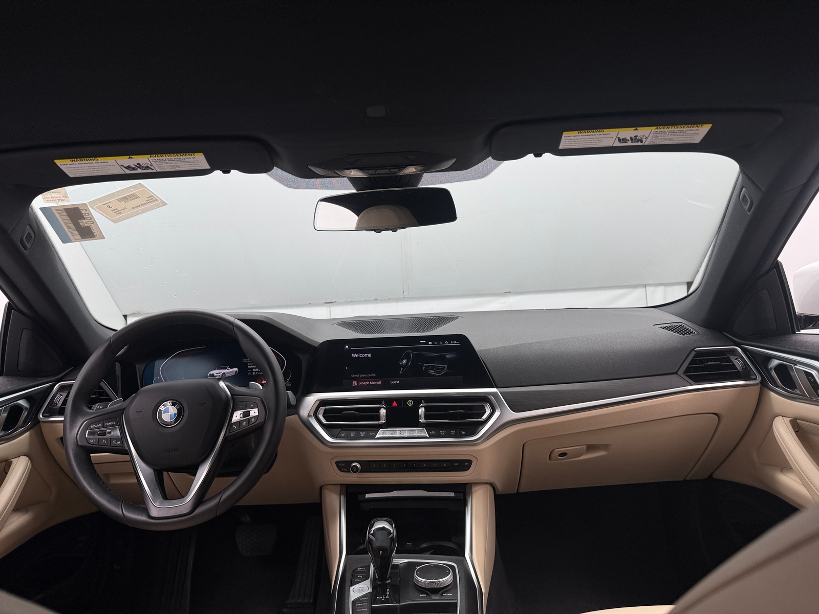 Thumbnail: 2021 BMW 4 Series - 2