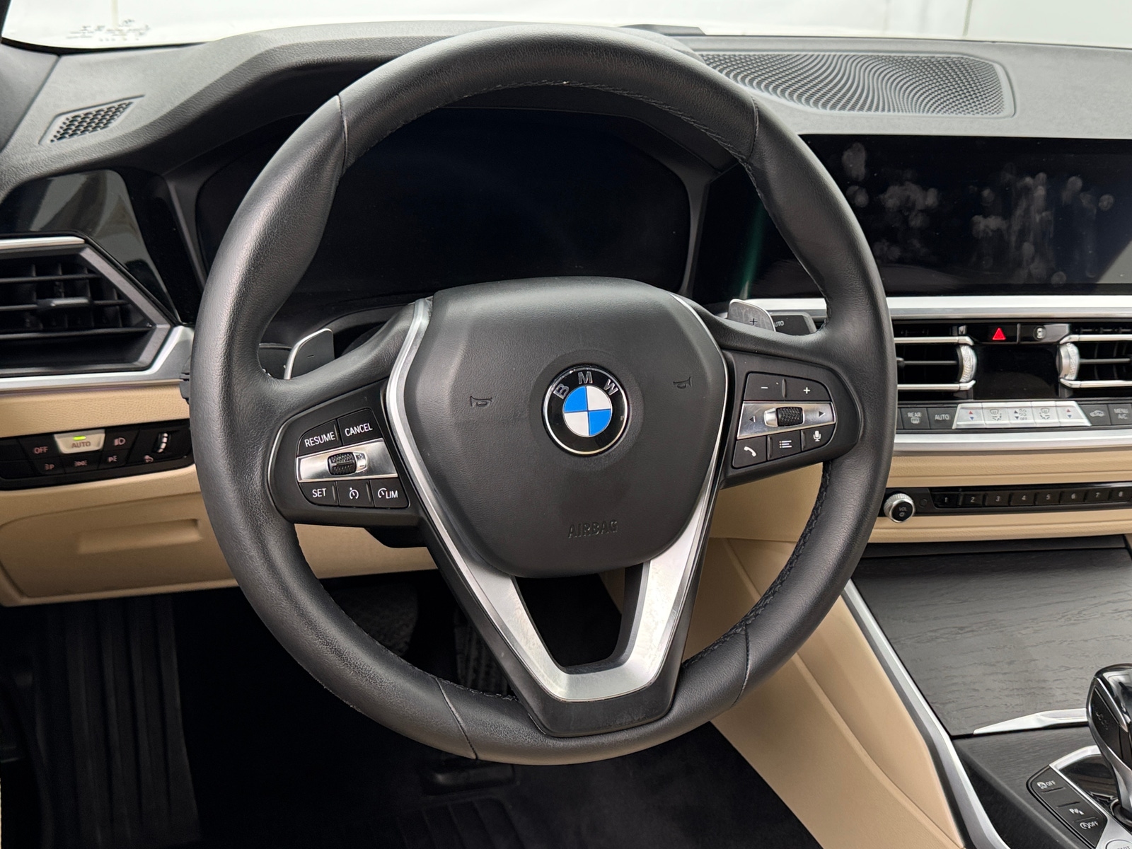 Thumbnail: 2021 BMW 4 Series - 4