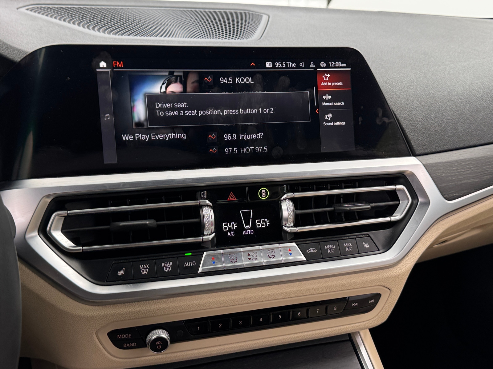 Thumbnail: 2021 BMW 4 Series - 3