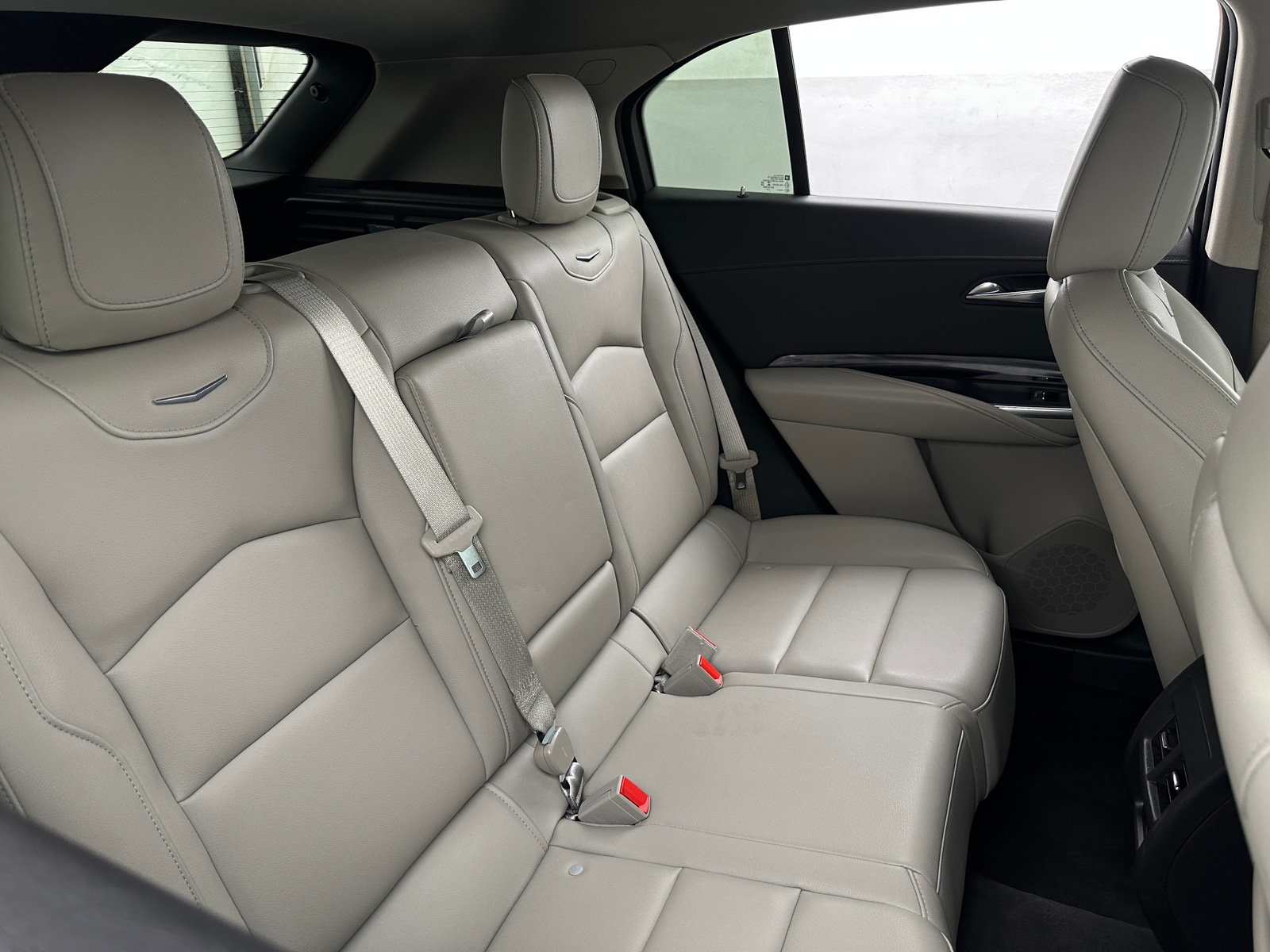 Thumbnail: 2019 Cadillac XT4 - 5