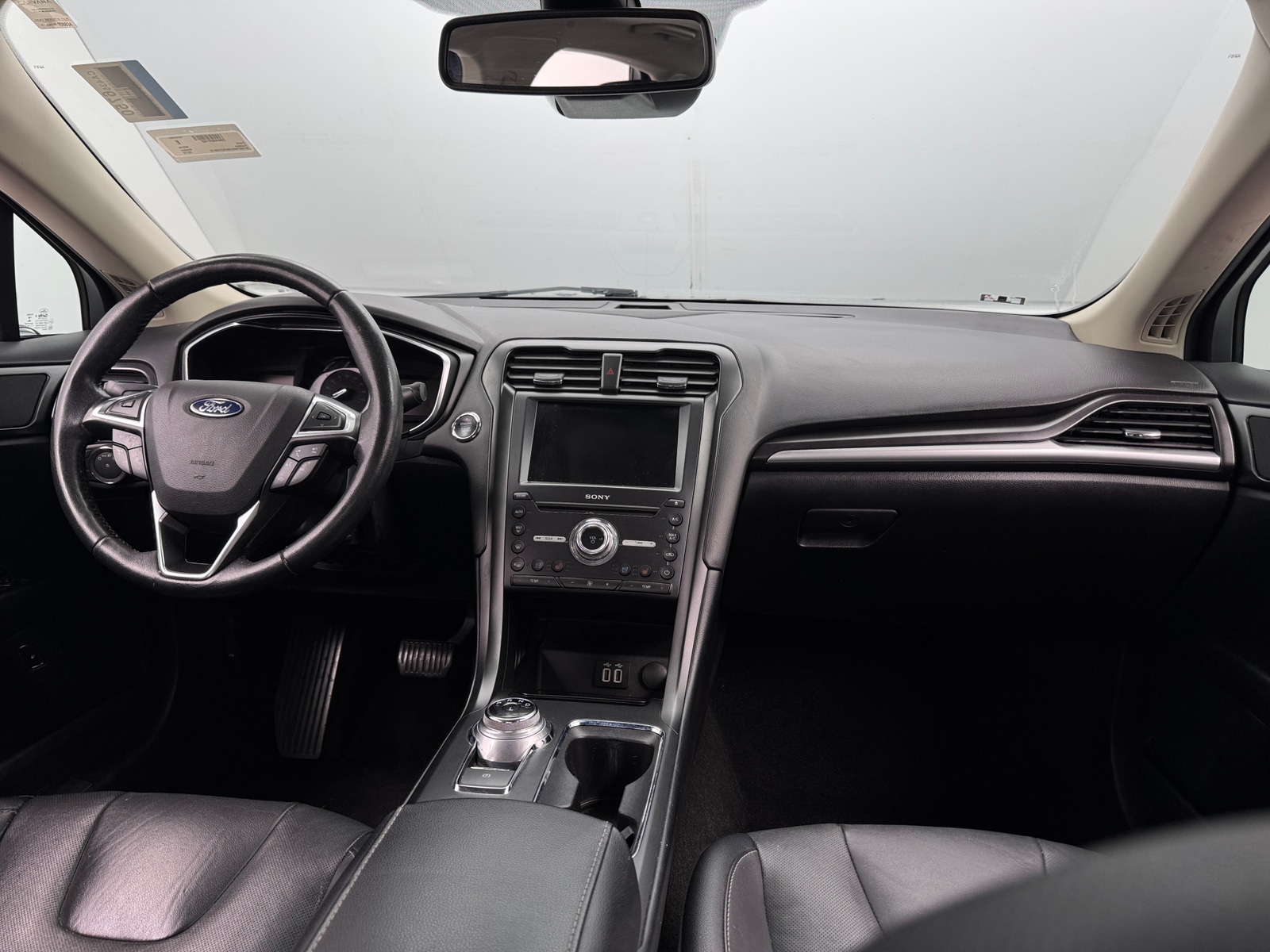 Thumbnail: 2019 Ford Fusion - 2