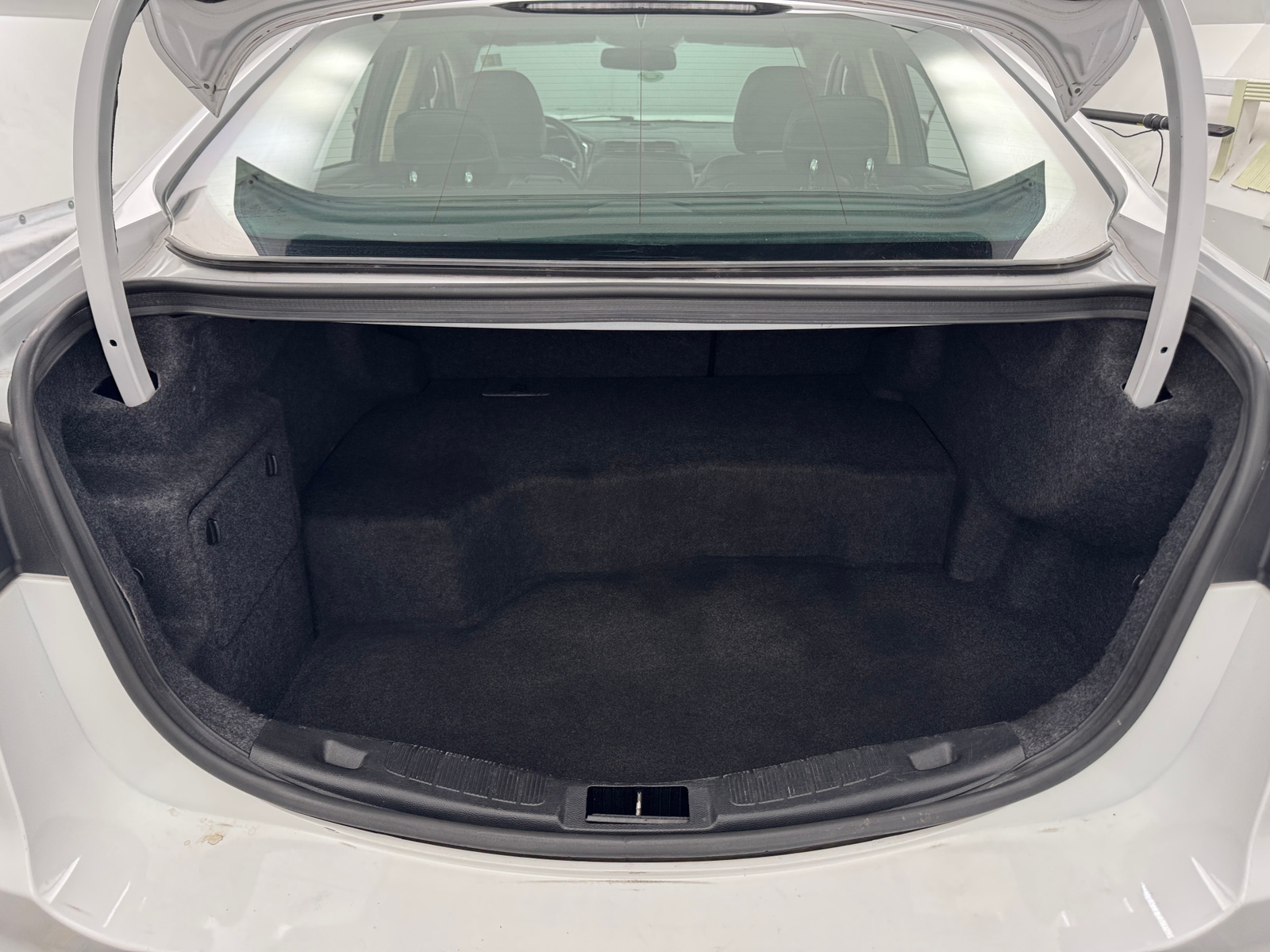 Thumbnail: 2019 Ford Fusion - 6