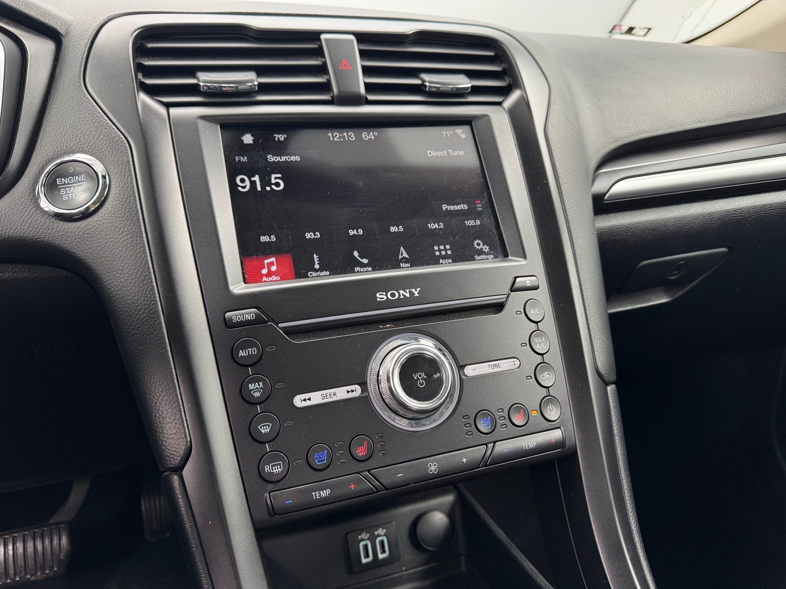 Thumbnail: 2019 Ford Fusion - 3