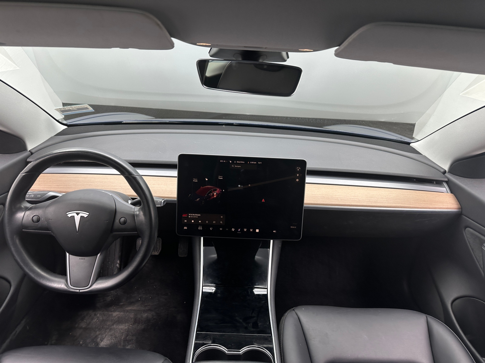 Thumbnail: 2019 Tesla Model 3 - 2