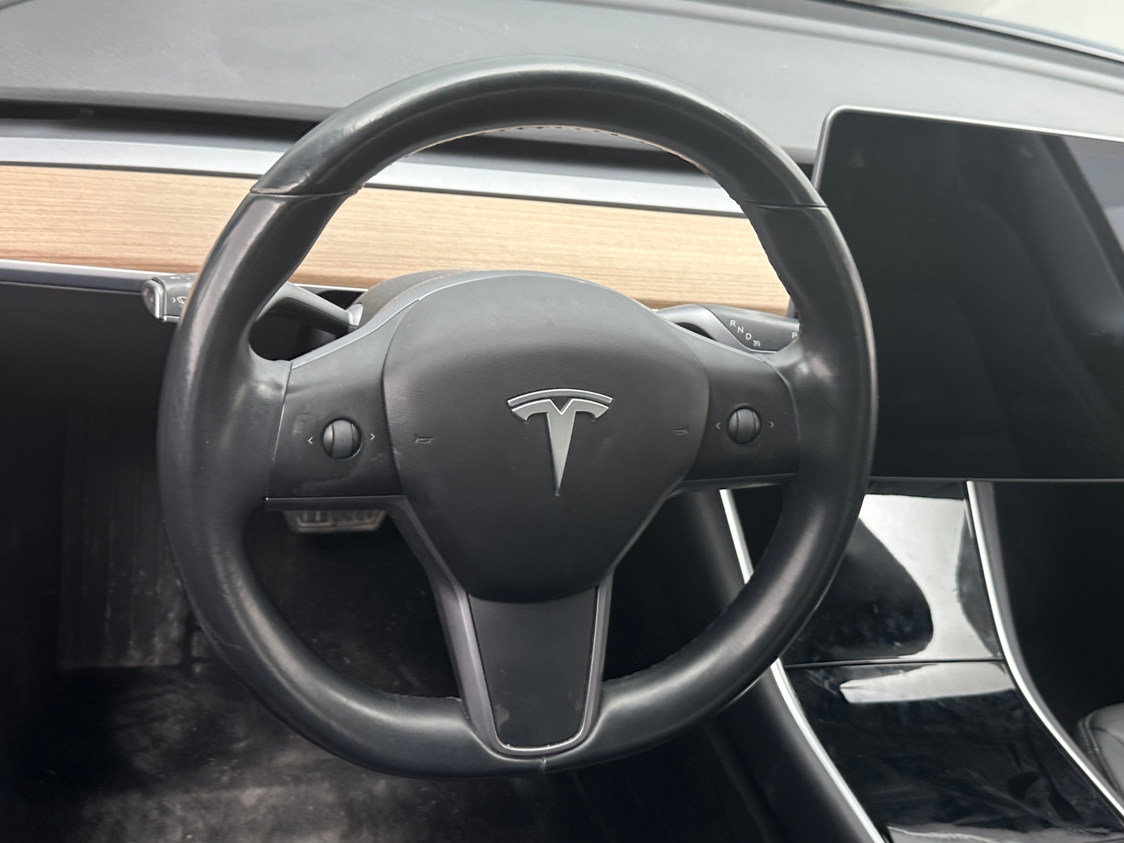 Thumbnail: 2019 Tesla Model 3 - 4