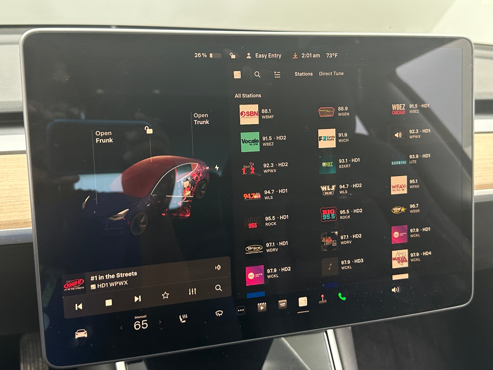 Thumbnail: 2019 Tesla Model 3 - 3