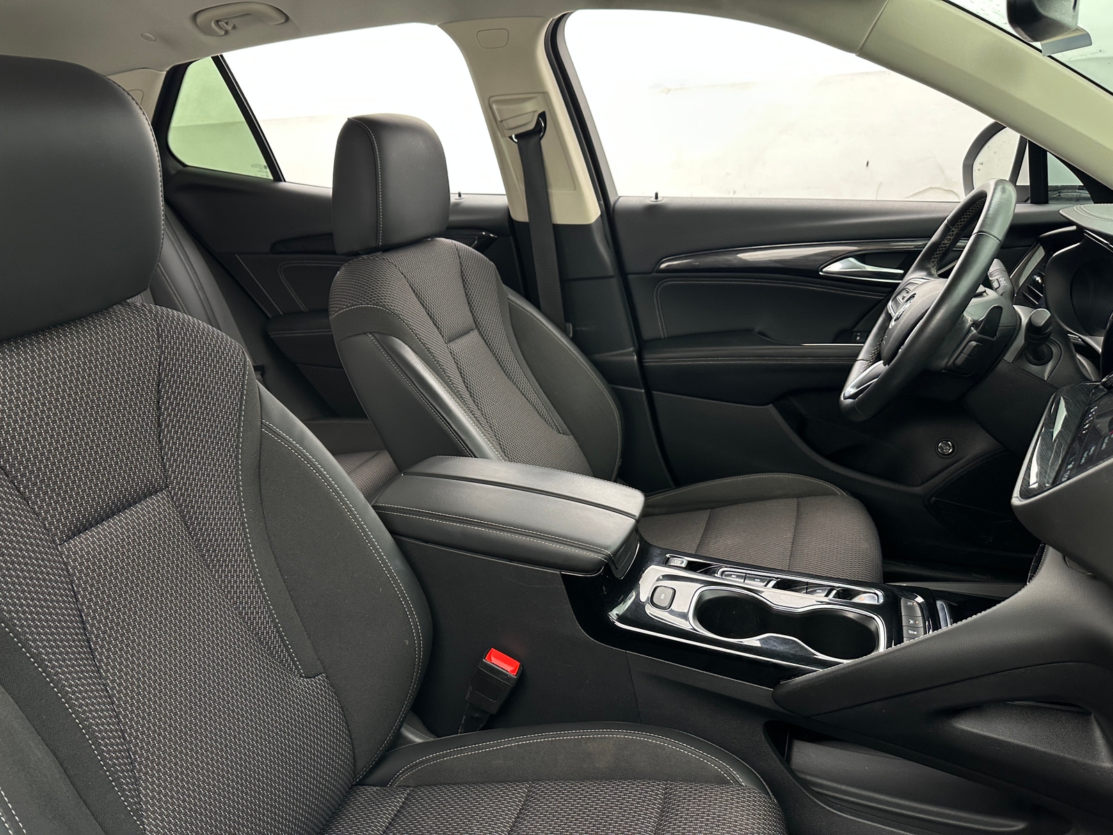 Thumbnail: 2022 Buick Envision - 2