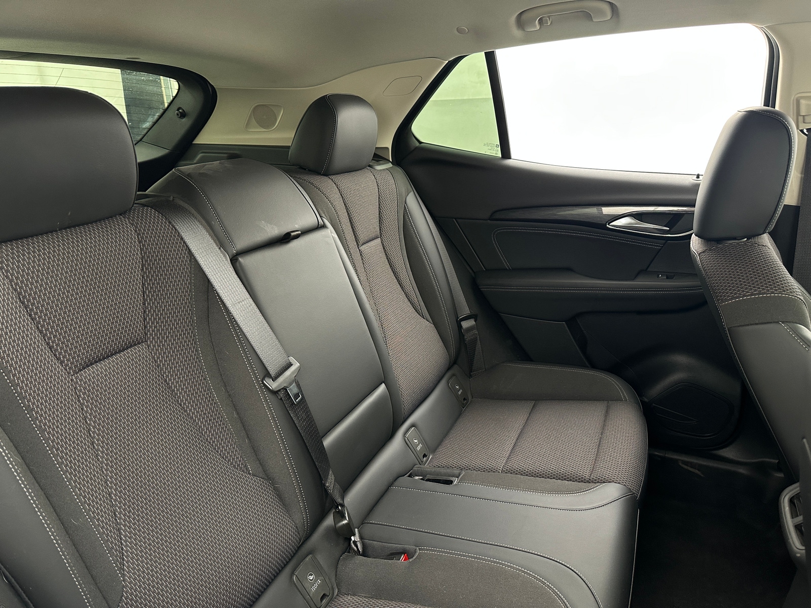 Thumbnail: 2022 Buick Envision - 6