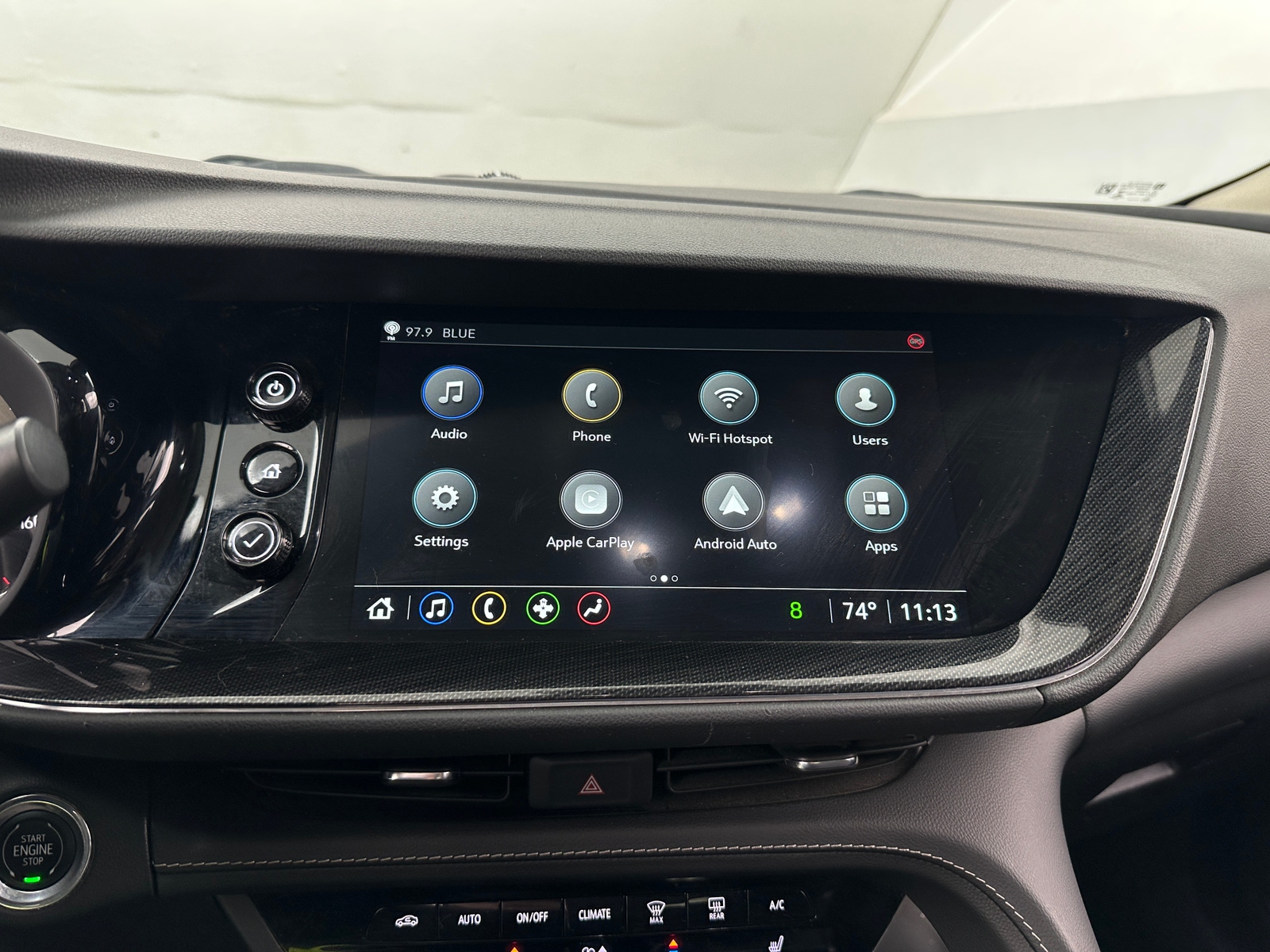 Thumbnail: 2022 Buick Envision - 4