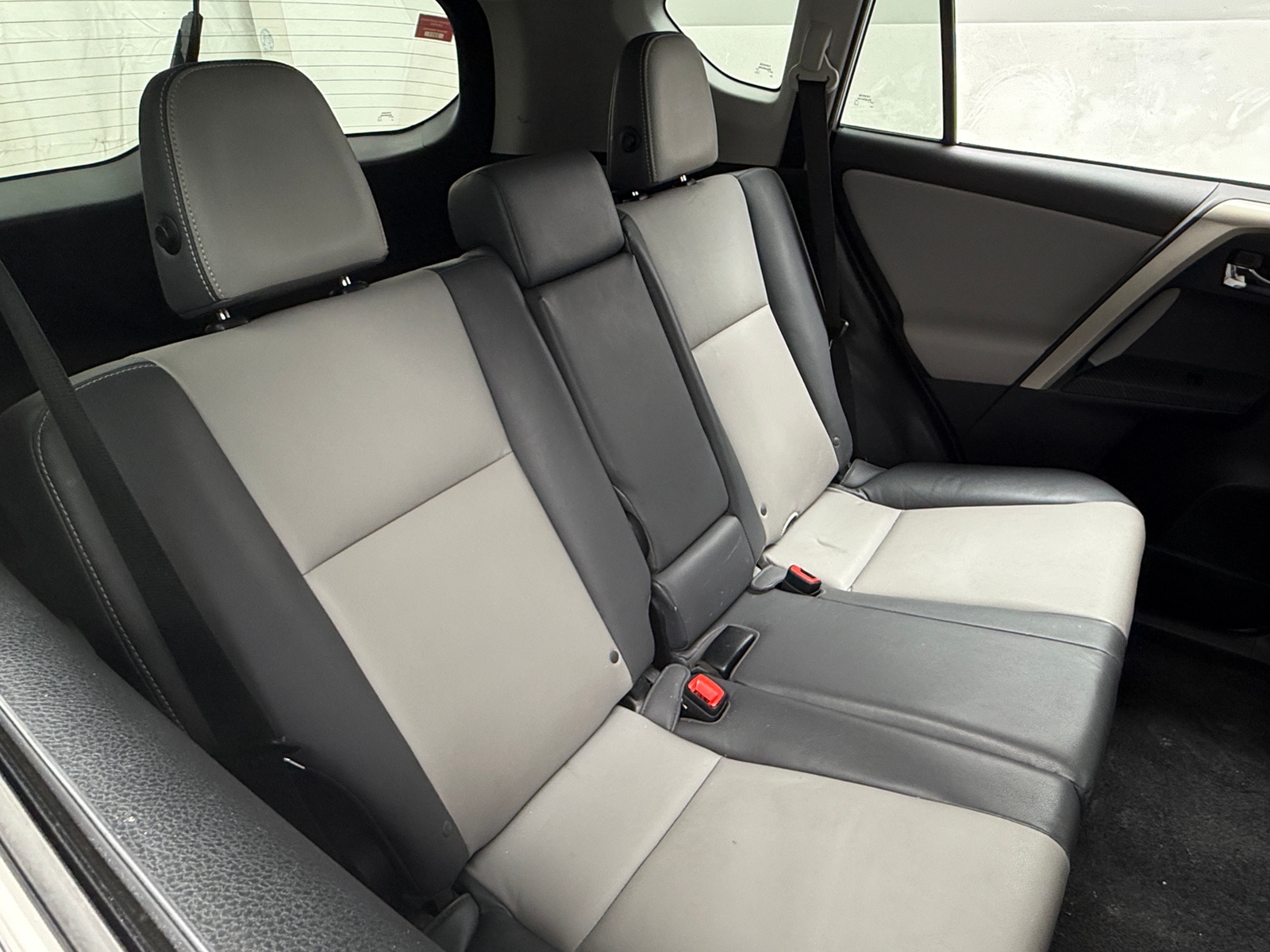 Thumbnail: 2014 Toyota RAV4 - 5