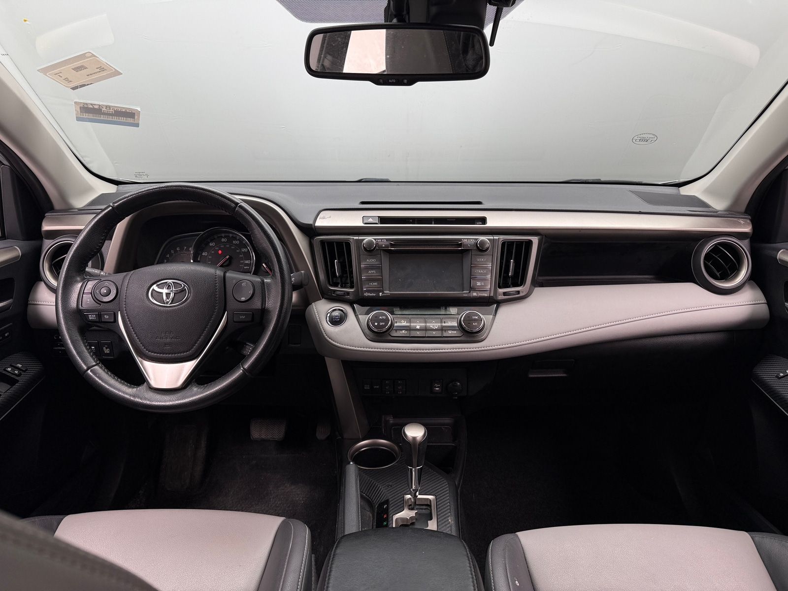 Thumbnail: 2014 Toyota RAV4 - 2