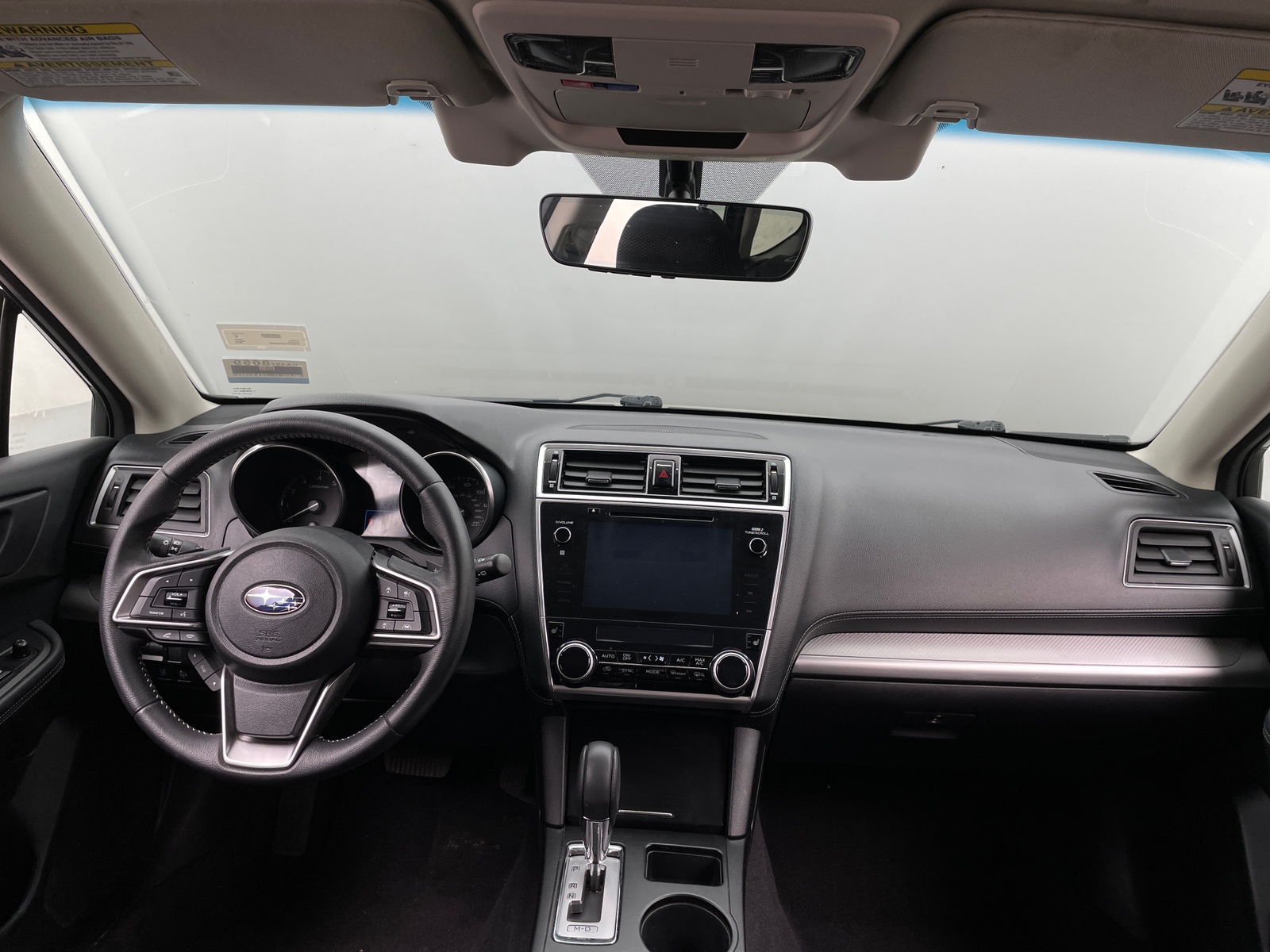 Thumbnail: 2019 Subaru Outback - 3