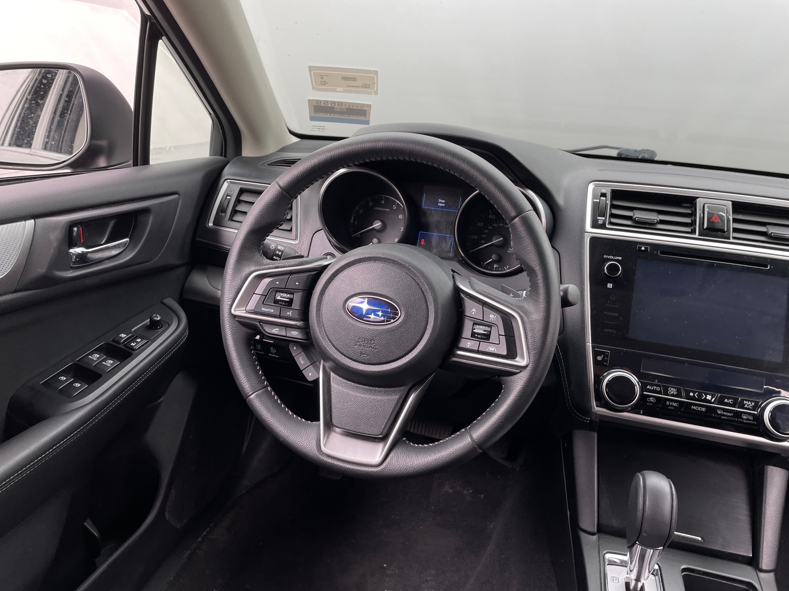Thumbnail: 2019 Subaru Outback - 5
