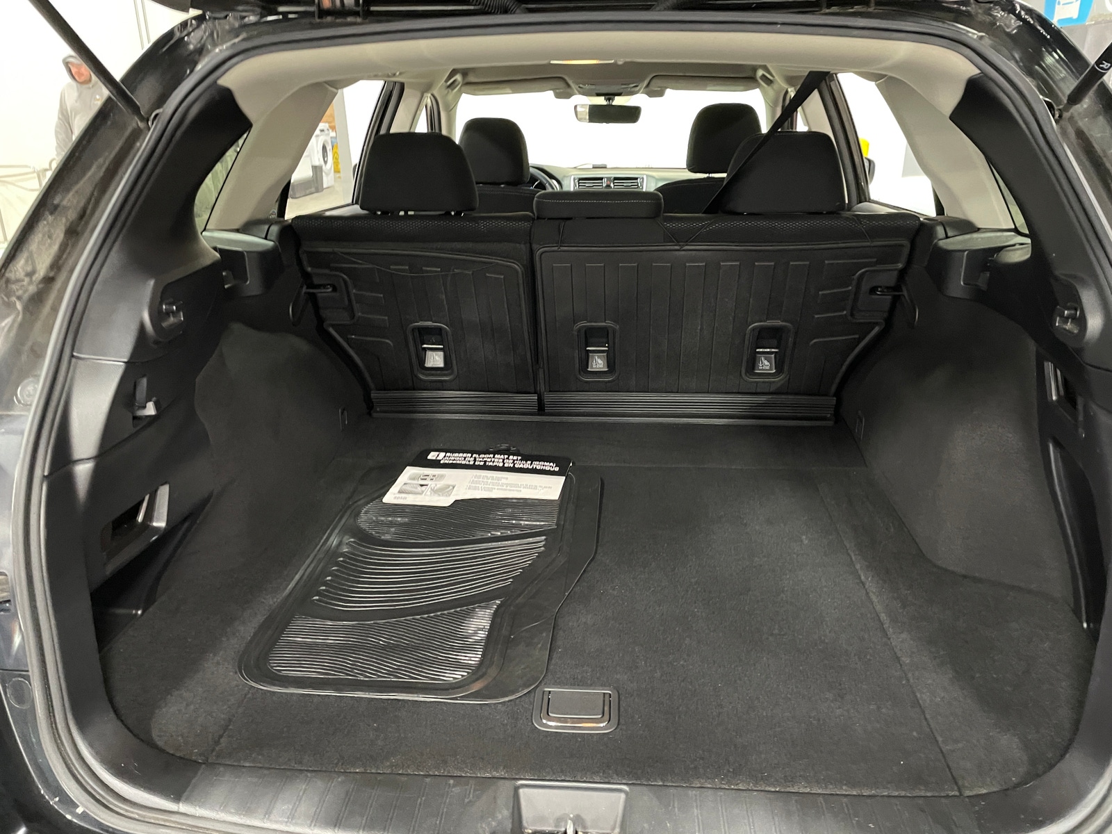 Thumbnail: 2019 Subaru Outback - 7