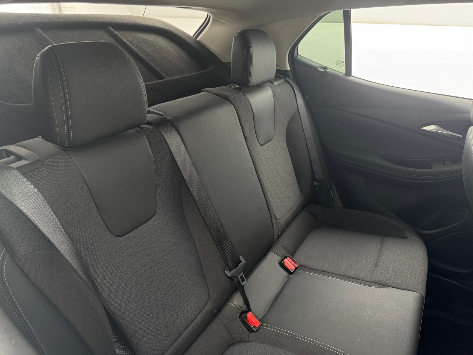 Thumbnail: 2021 Buick Encore GX - 6