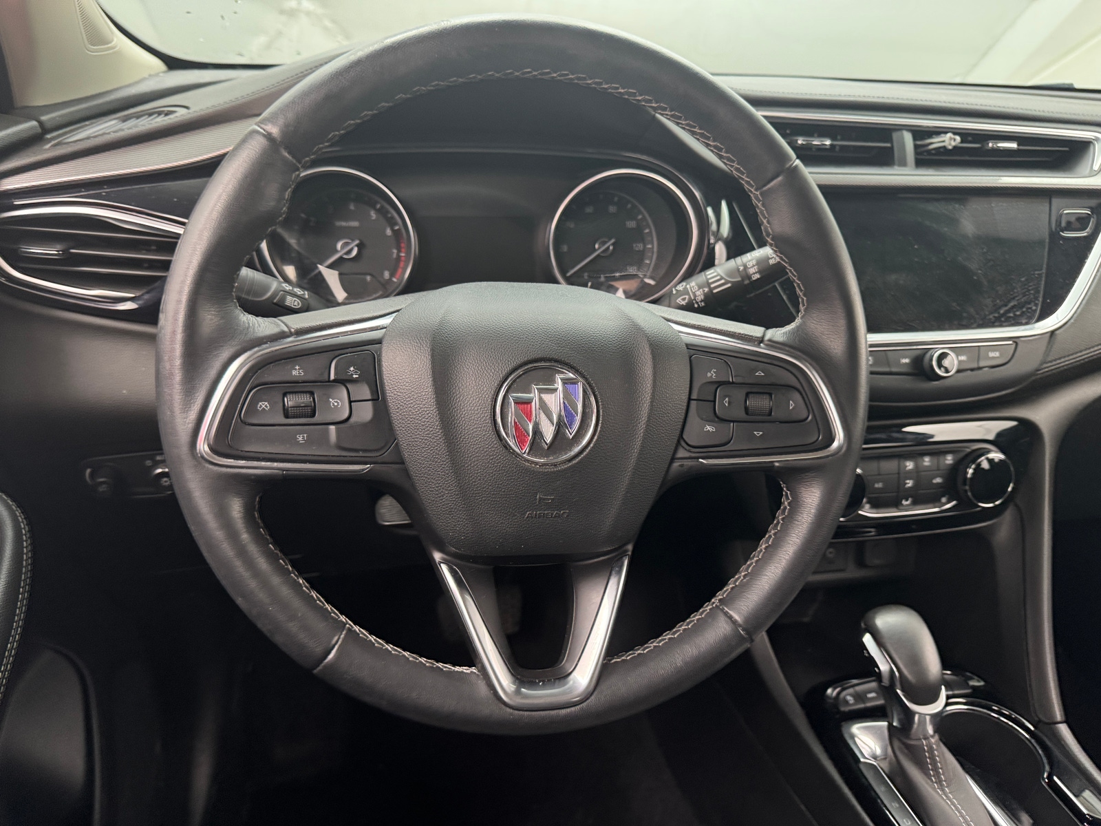 Thumbnail: 2021 Buick Encore GX - 5