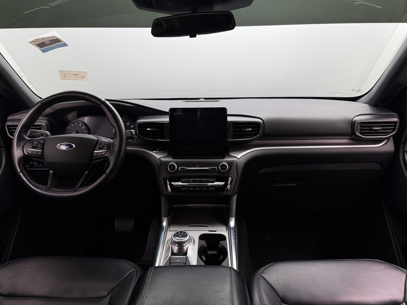 Thumbnail: 2020 Ford Explorer - 3