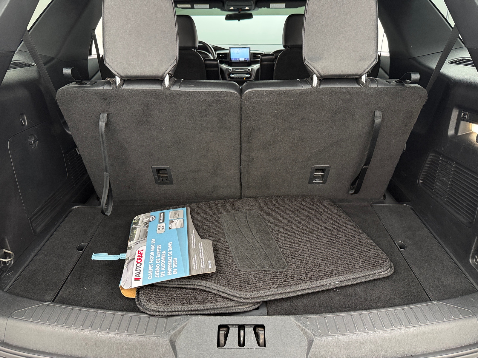 Thumbnail: 2020 Ford Explorer - 7