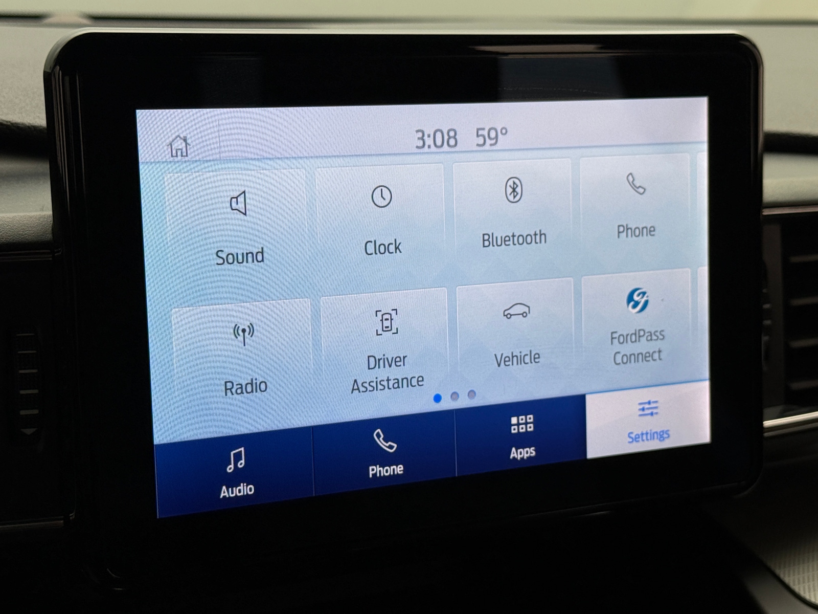 Thumbnail: 2020 Ford Explorer - 4