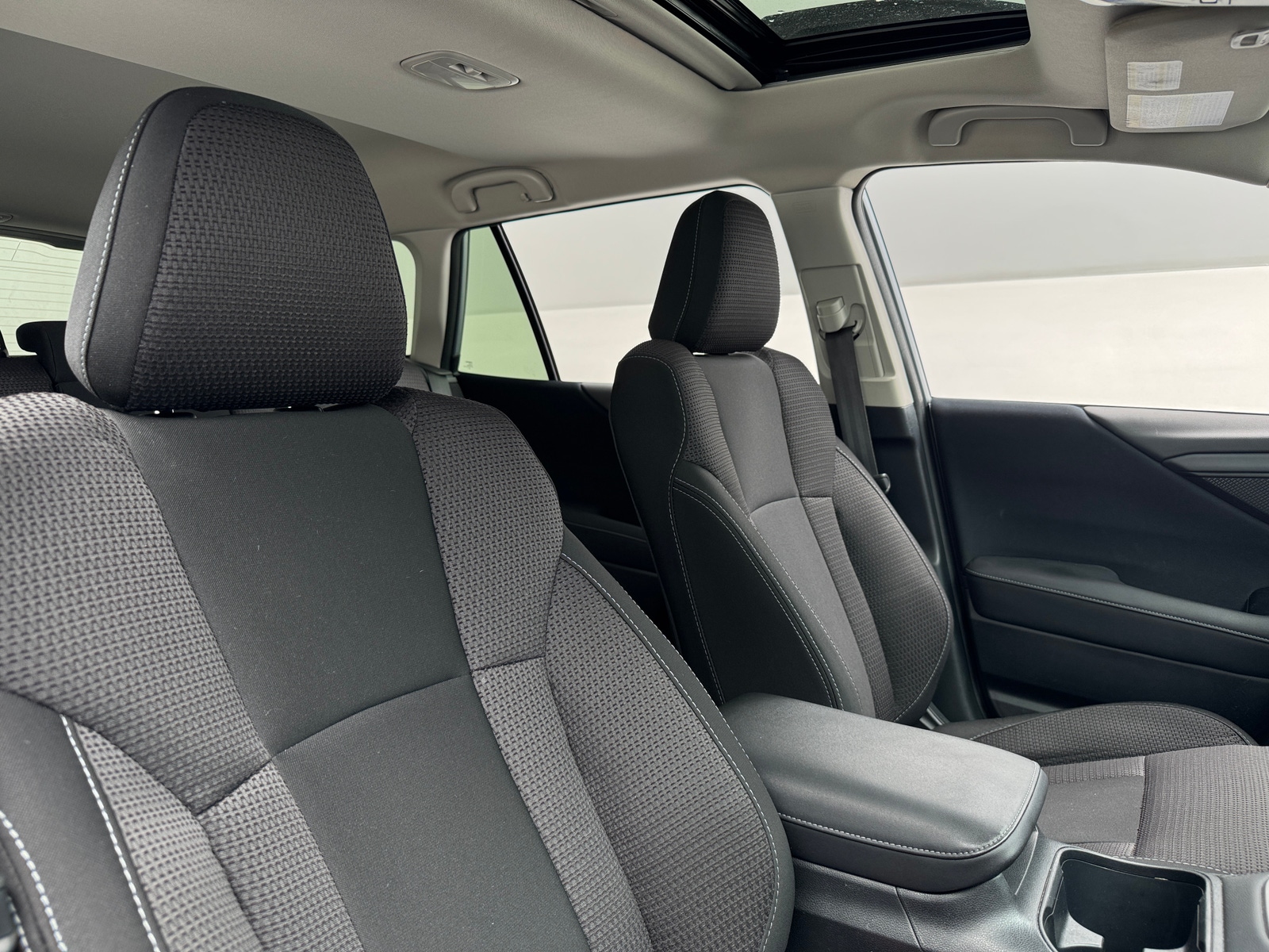 Thumbnail: 2024 Subaru Outback - 2