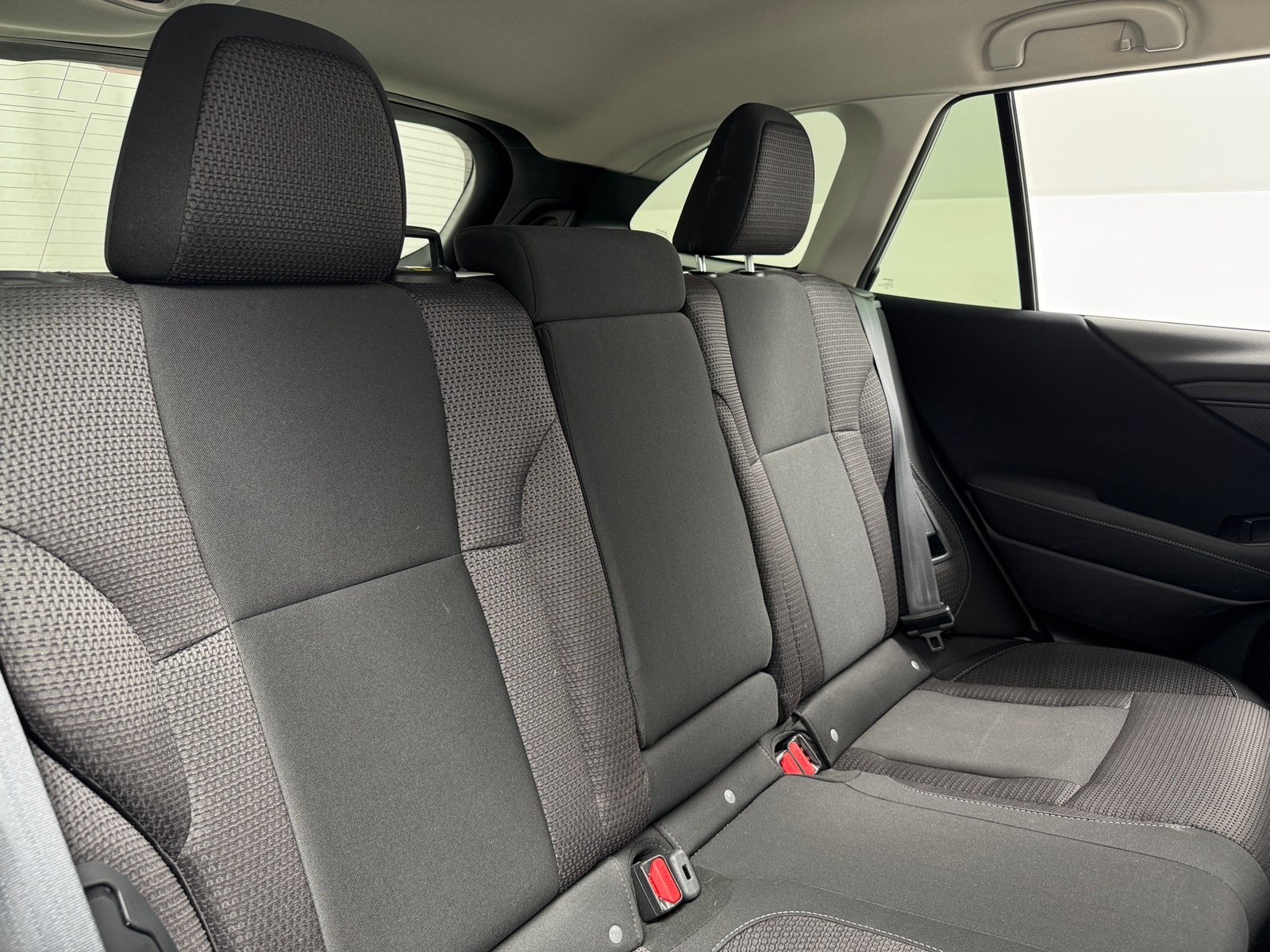 Thumbnail: 2024 Subaru Outback - 6