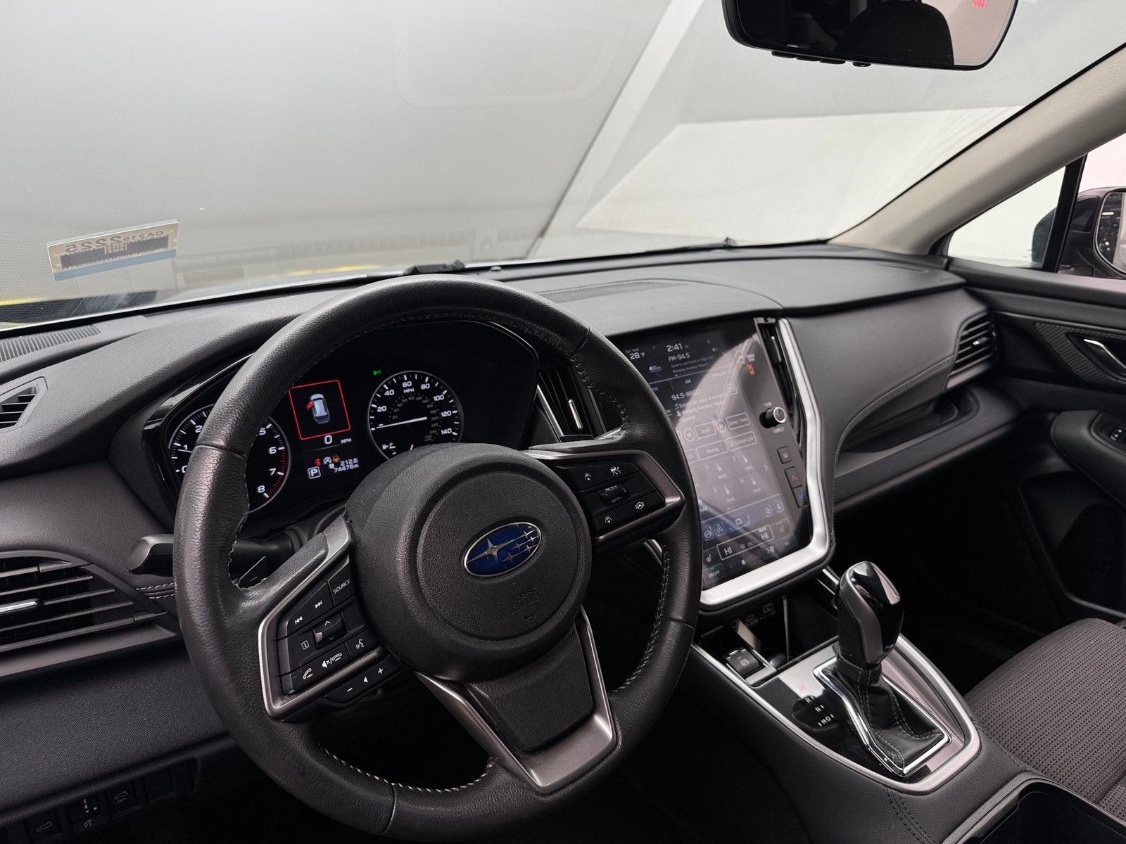 Thumbnail: 2024 Subaru Outback - 3