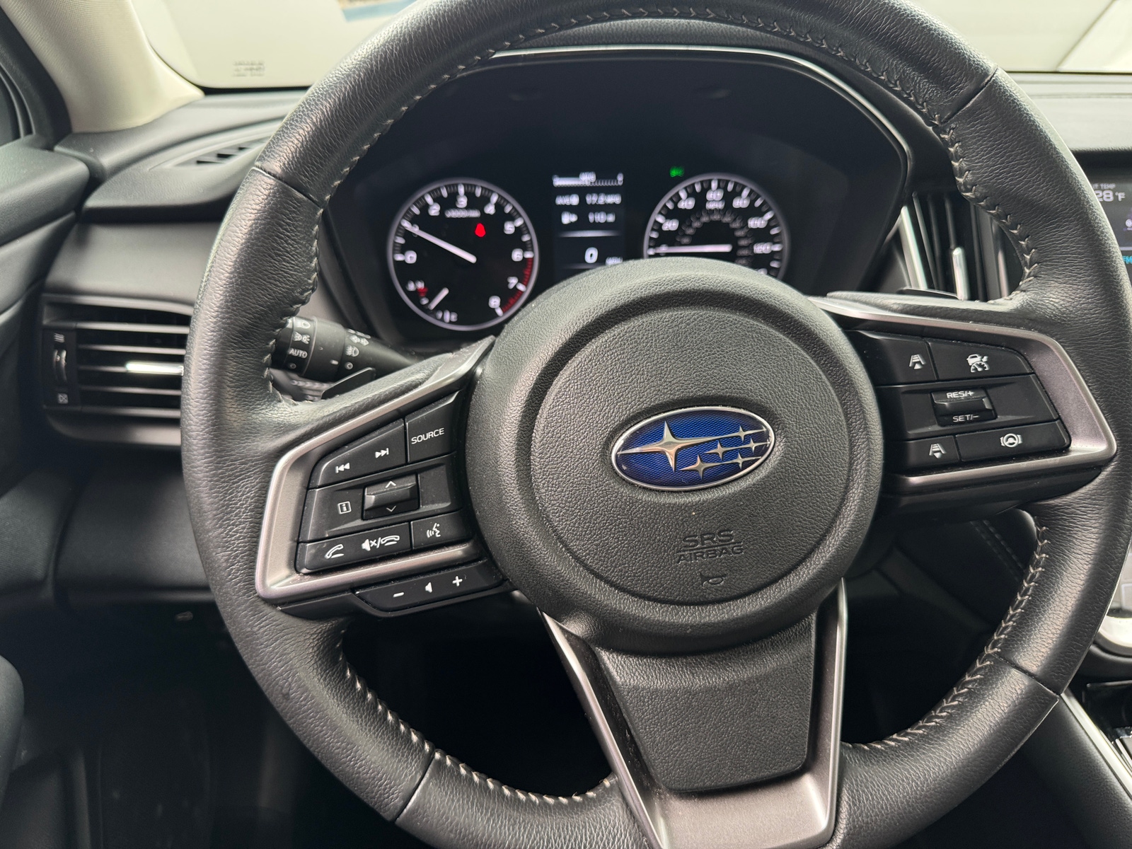 Thumbnail: 2024 Subaru Outback - 5