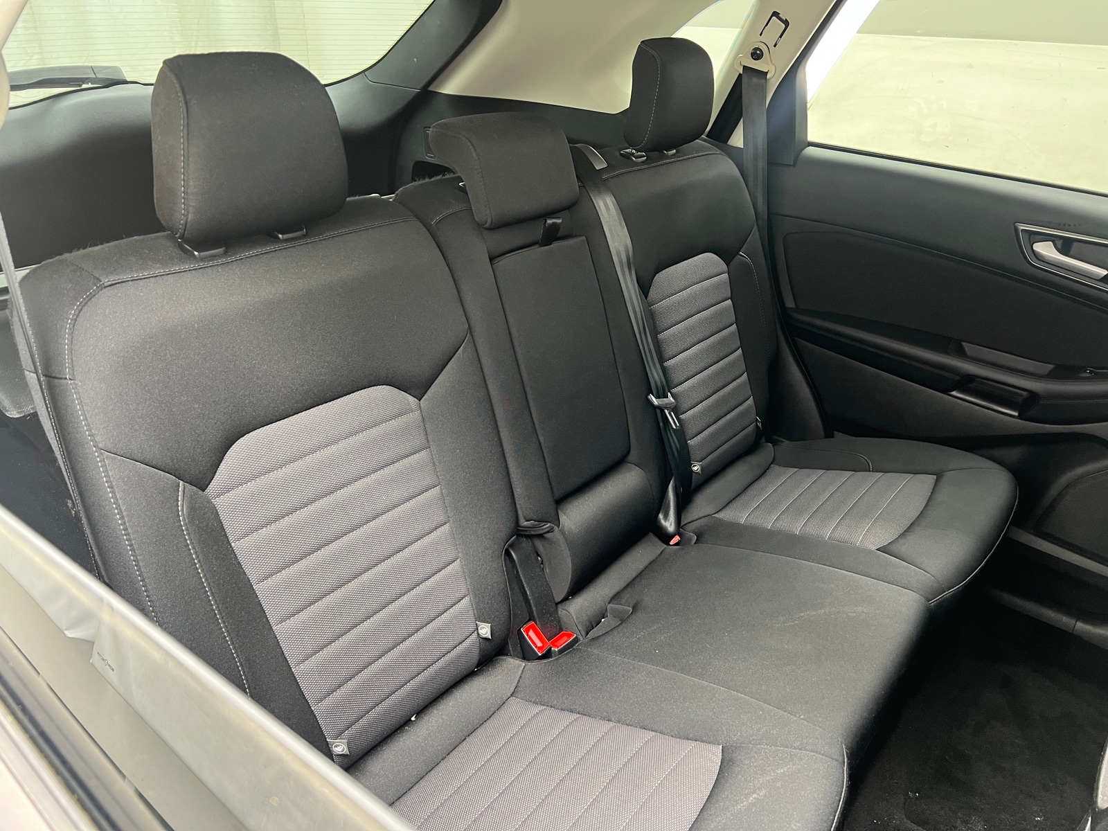 Thumbnail: 2017 Ford Edge - 6