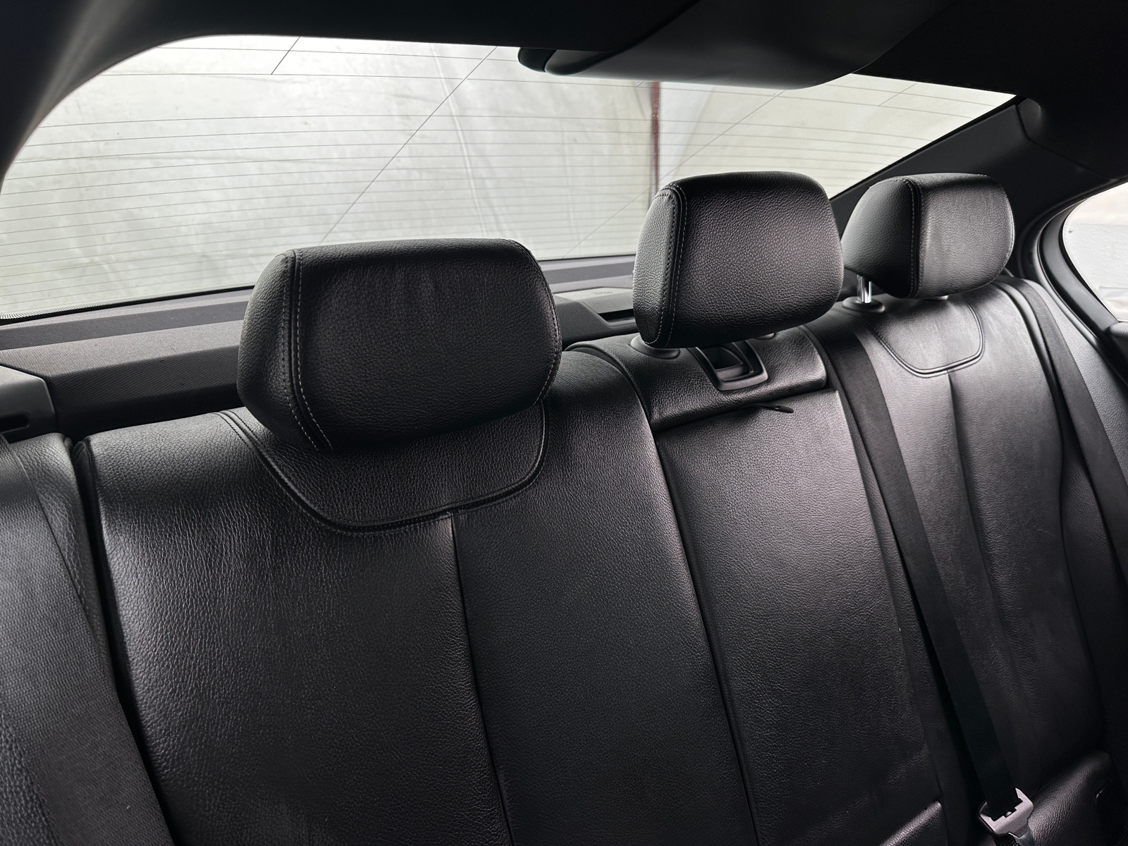 Thumbnail: 2017 BMW 3 Series - 5