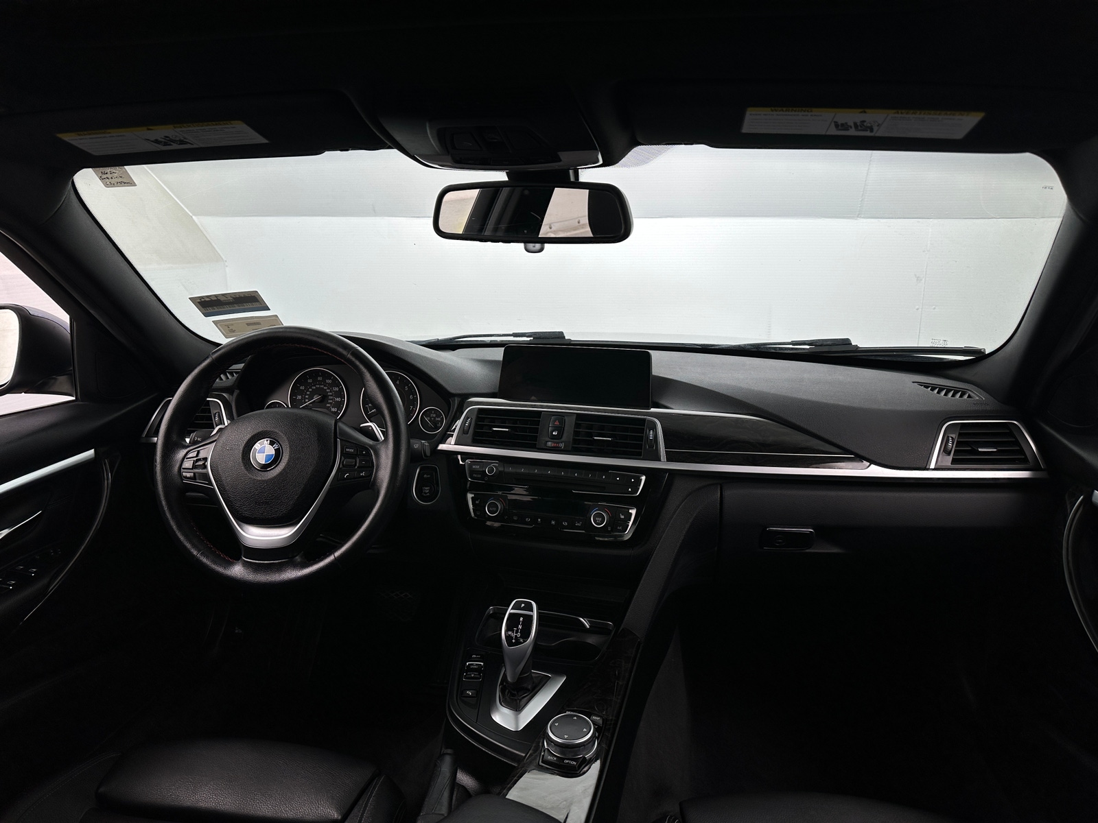 Thumbnail: 2017 BMW 3 Series - 2