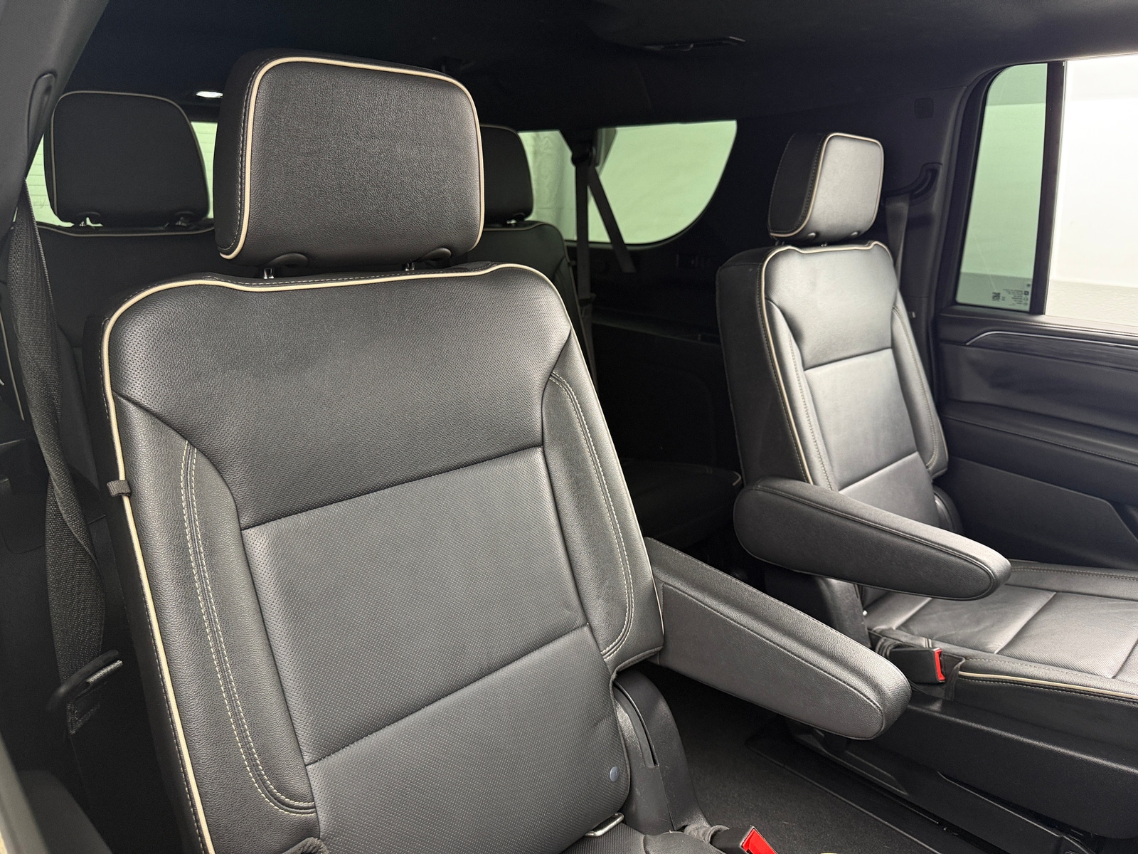 Thumbnail: 2021 GMC Yukon XL - 5