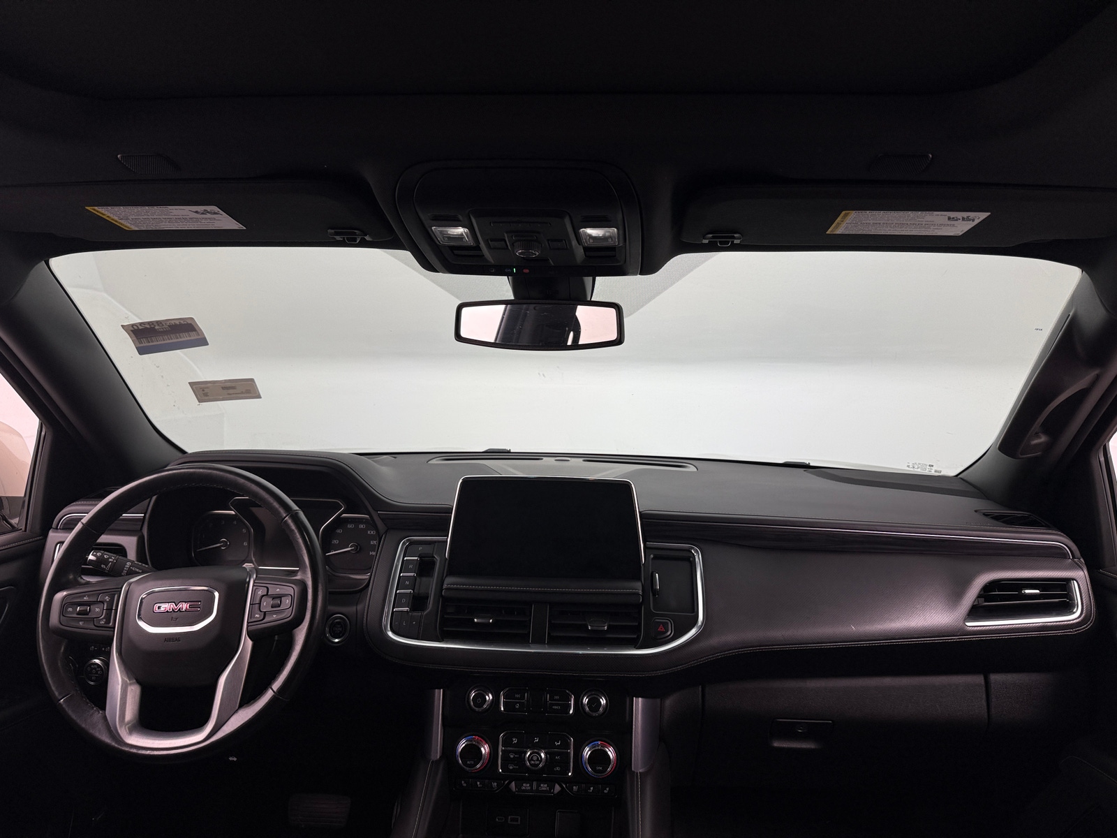 Thumbnail: 2021 GMC Yukon XL - 2