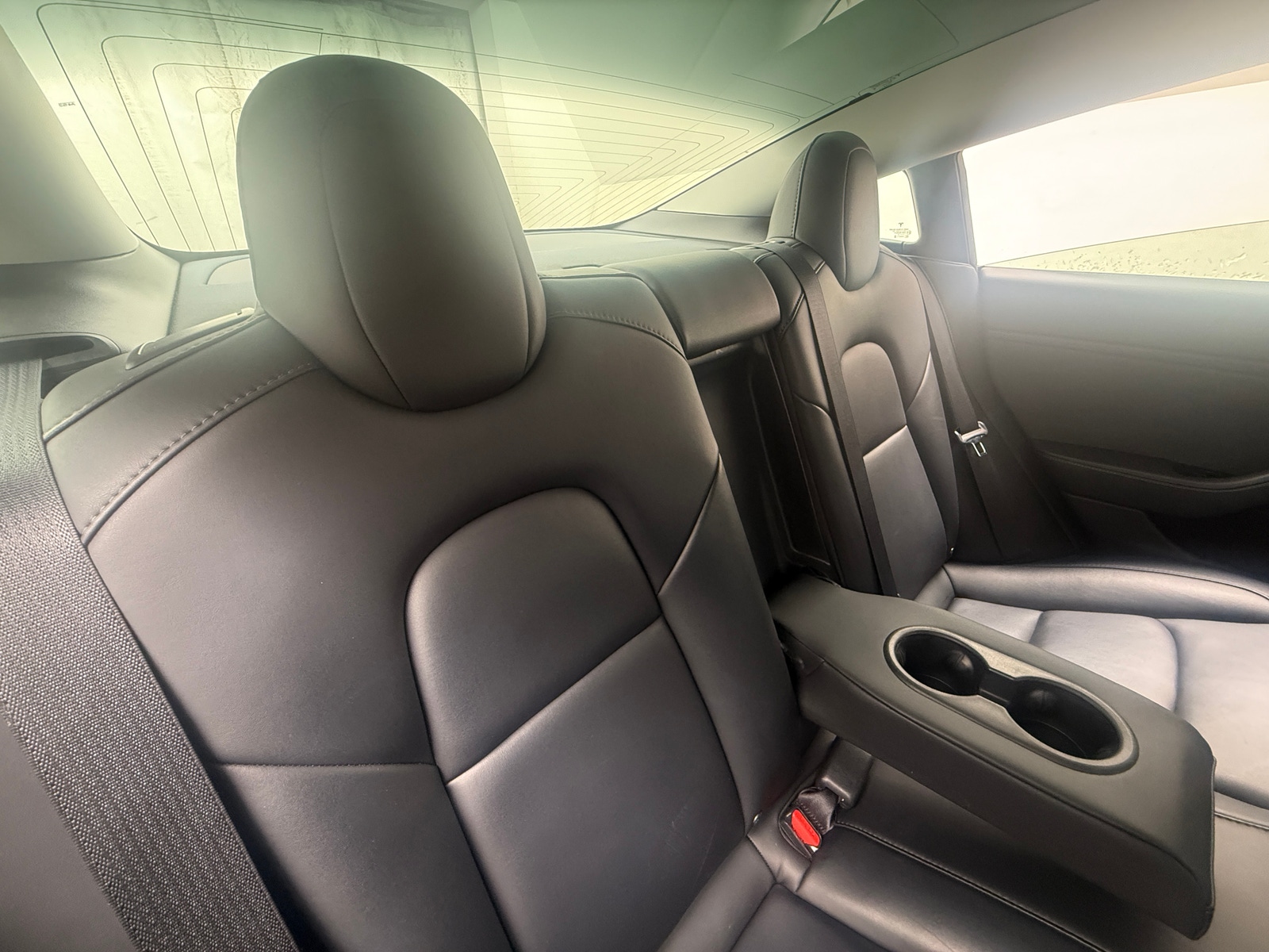 Thumbnail: 2019 Tesla Model 3 - 5