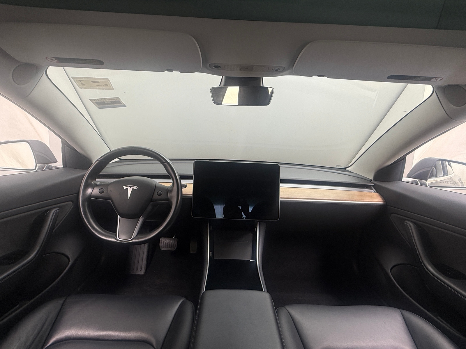 Thumbnail: 2019 Tesla Model 3 - 2