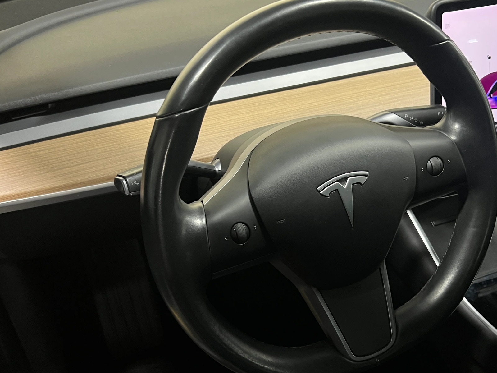 Thumbnail: 2019 Tesla Model 3 - 4