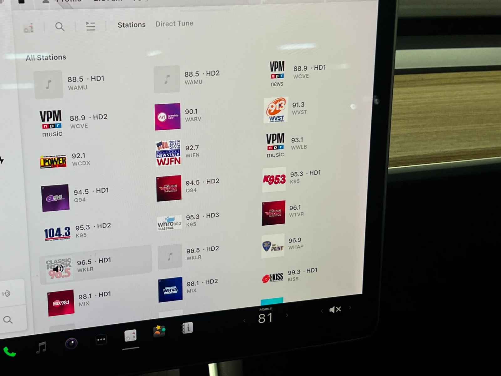 Thumbnail: 2019 Tesla Model 3 - 3