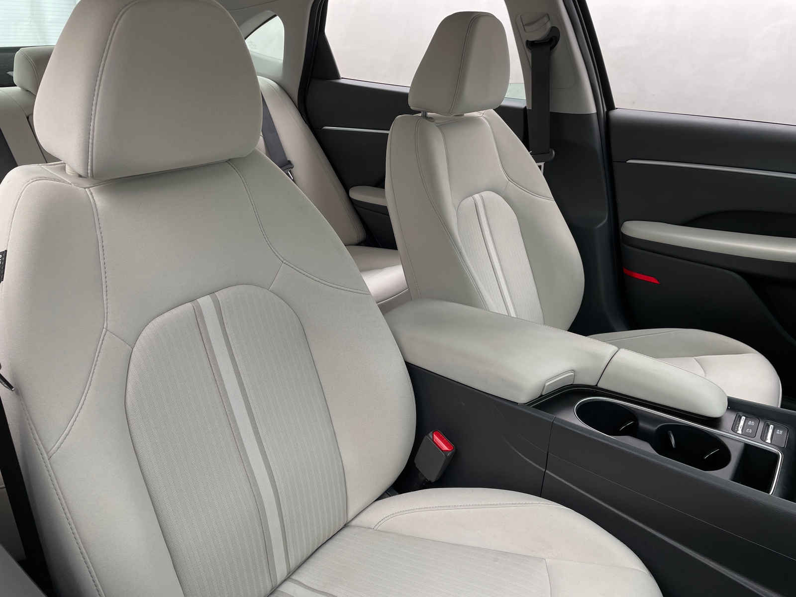 Thumbnail: 2025 Hyundai Sonata - 2