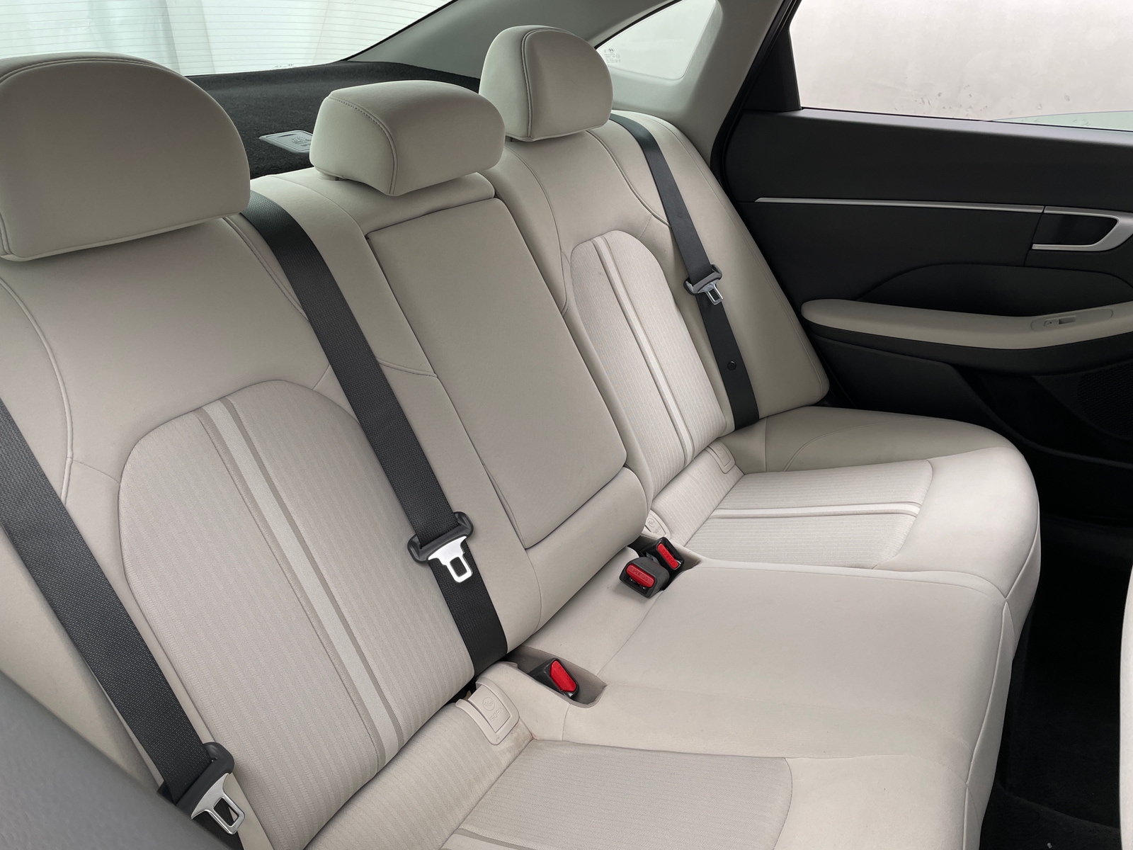 Thumbnail: 2025 Hyundai Sonata - 6