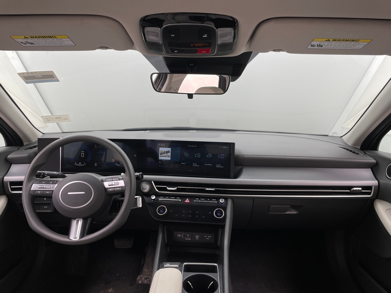 Thumbnail: 2025 Hyundai Sonata - 3