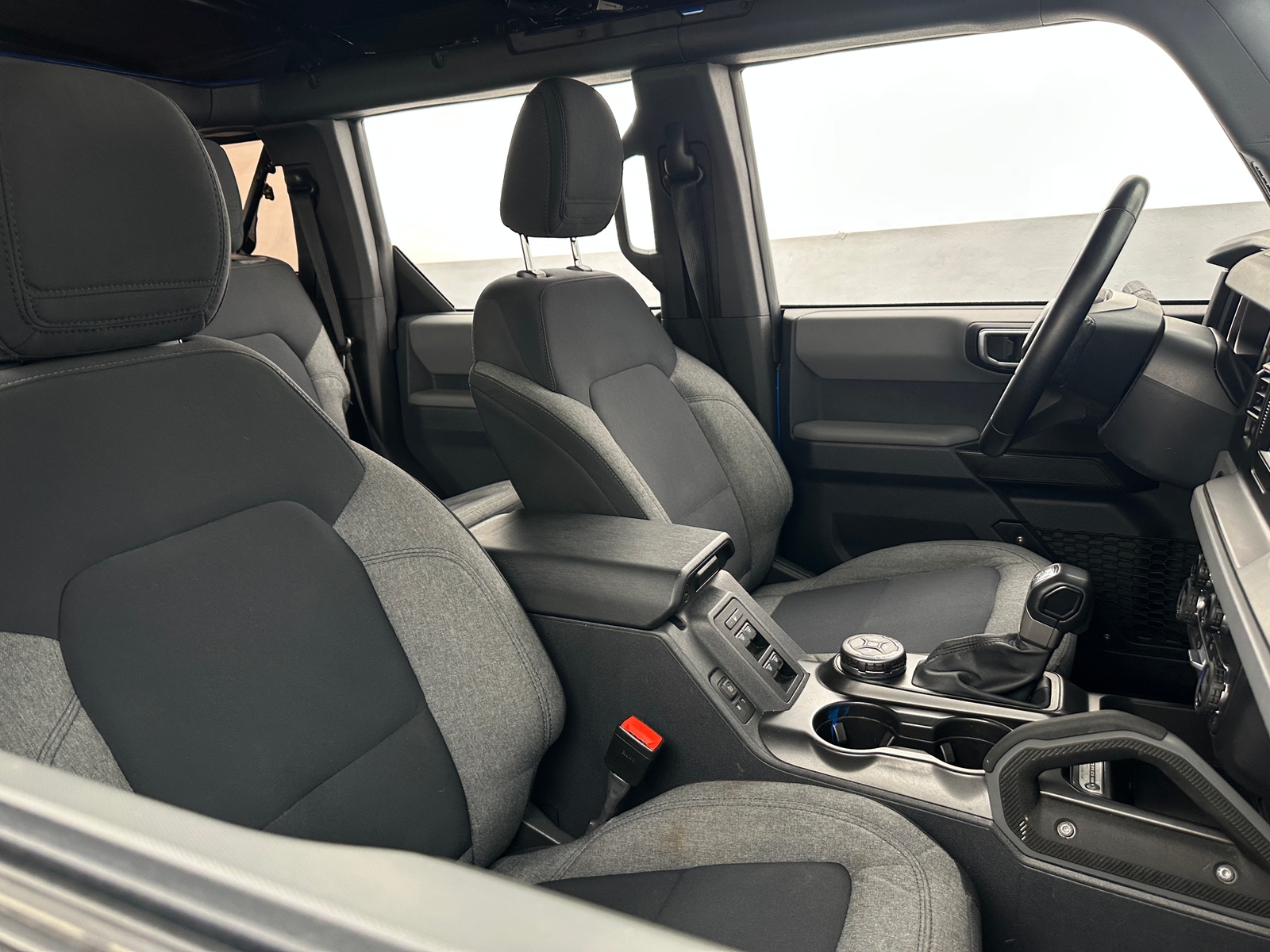 Thumbnail: 2023 Ford Bronco - 2