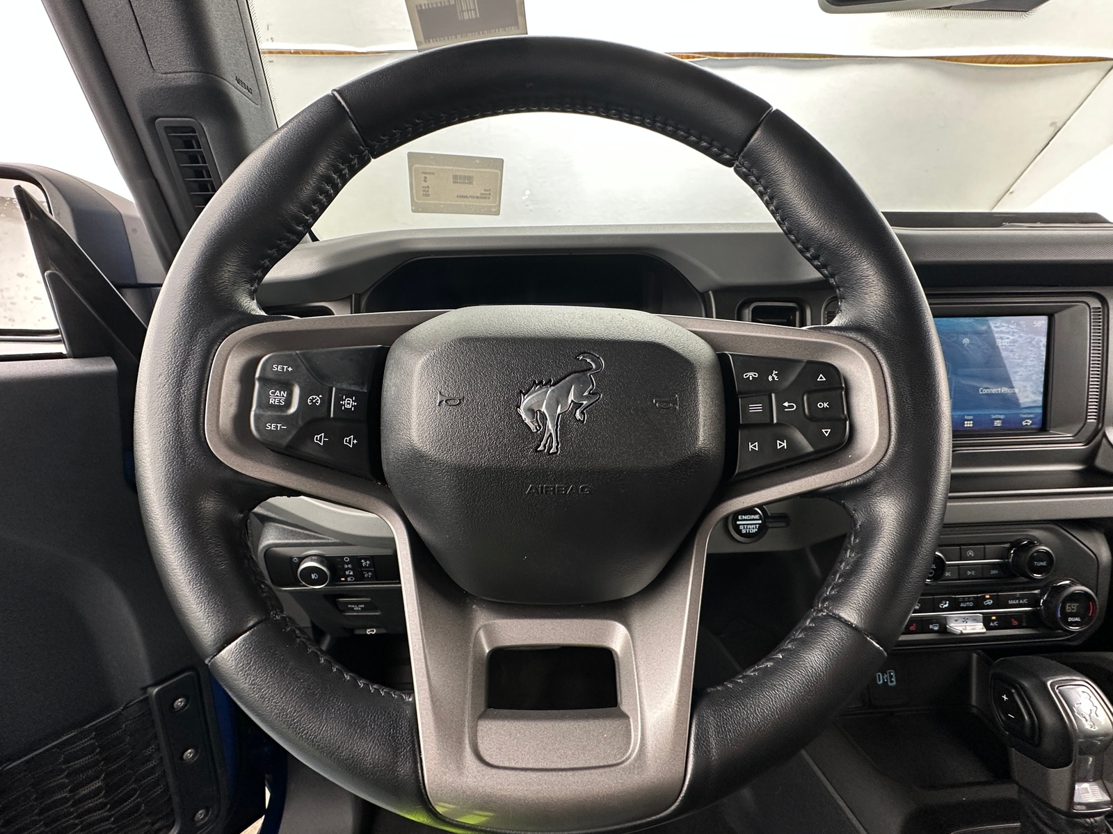 Thumbnail: 2023 Ford Bronco - 5