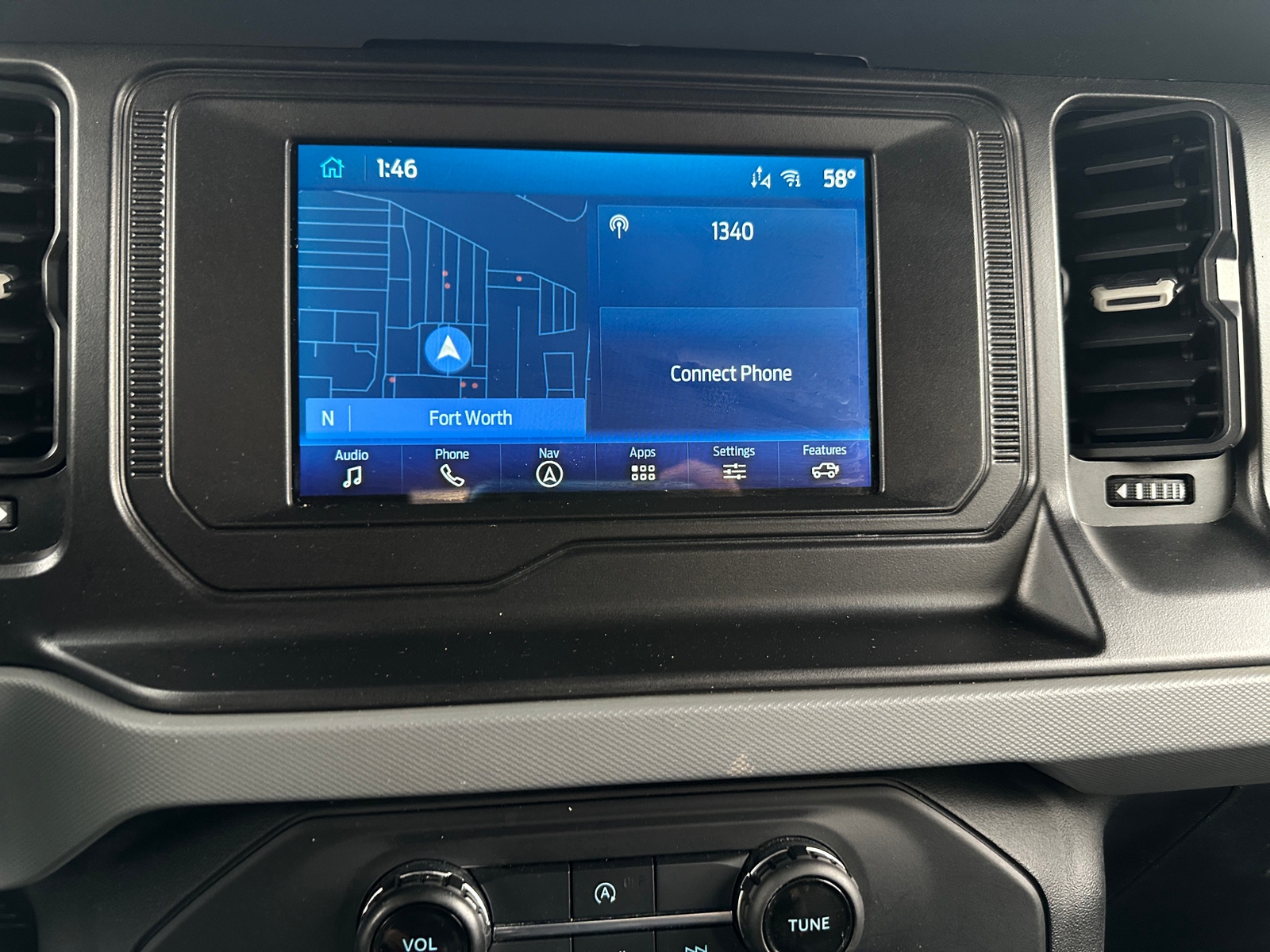 Thumbnail: 2023 Ford Bronco - 4