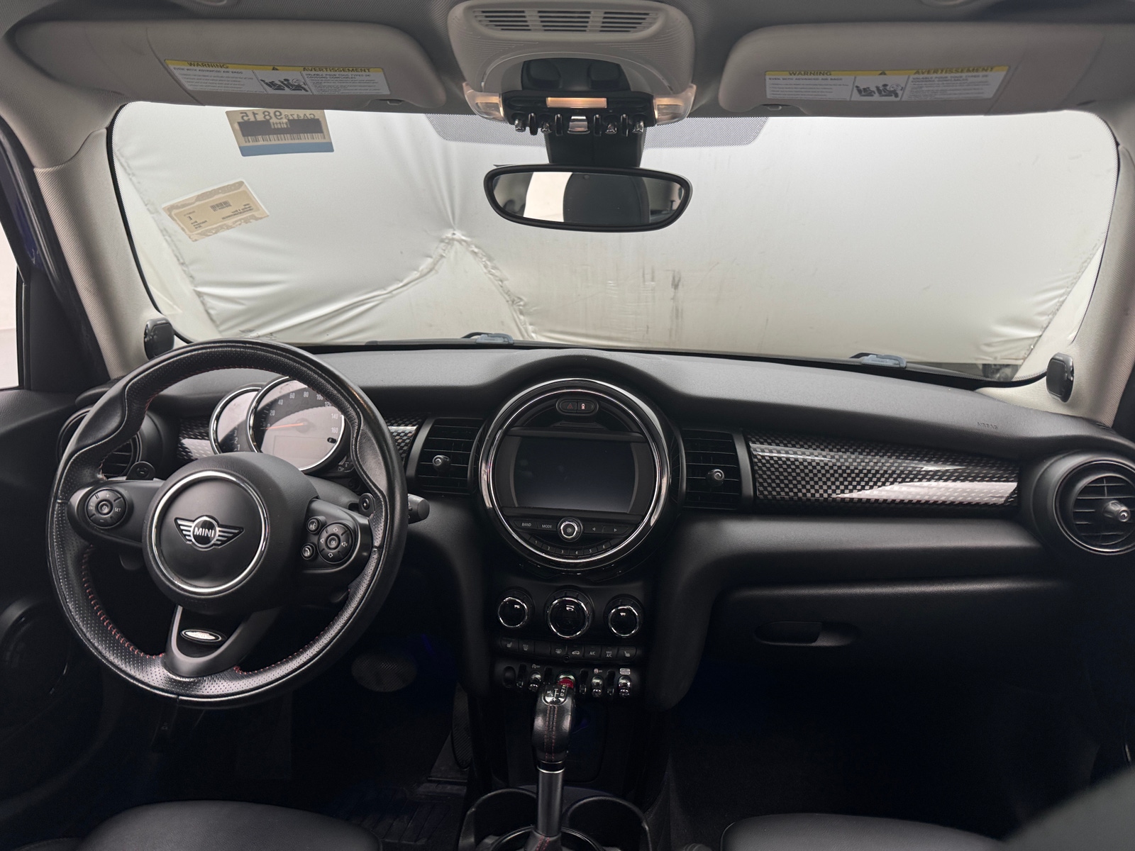 Thumbnail: 2019 MINI Cooper Hardtop - 2