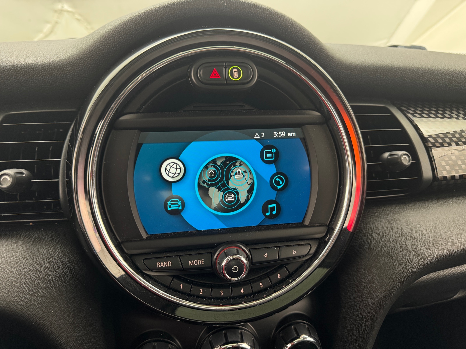 Thumbnail: 2019 MINI Cooper Hardtop - 3